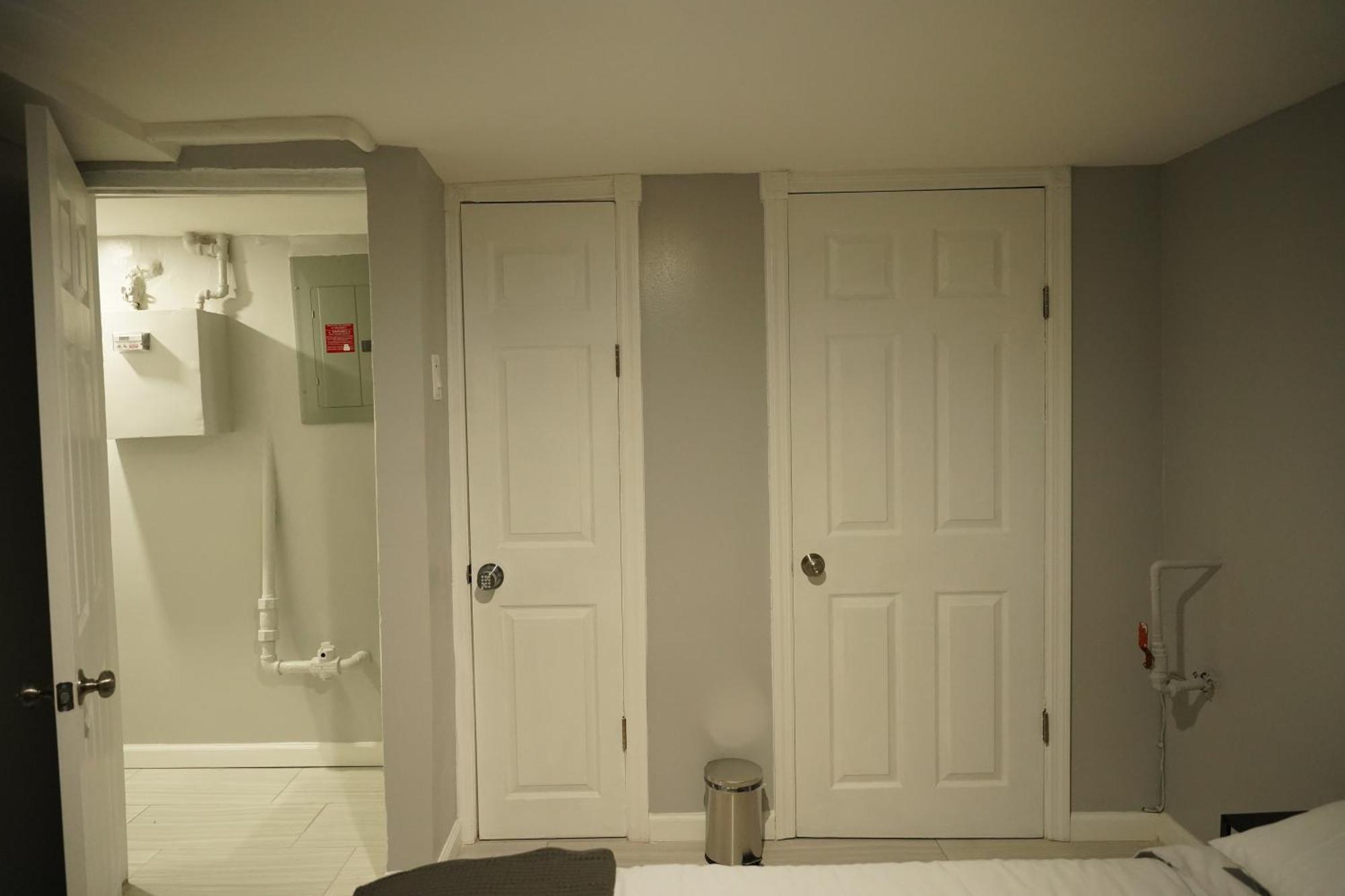 Apartment Cozy 2 Bedroom In A Lovely Forest Hills Neighborhood