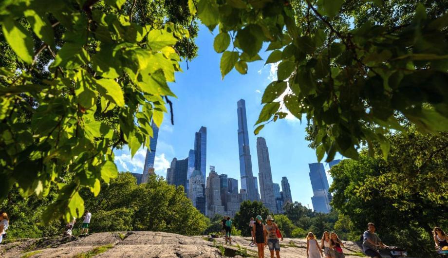 Near Times Square Uws Manhattan Apartment New York