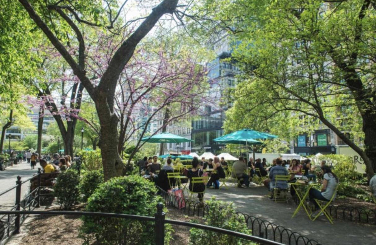 Séjour chez l'habitant Lovely At 3 Bedroom At The Heart Of East Village *