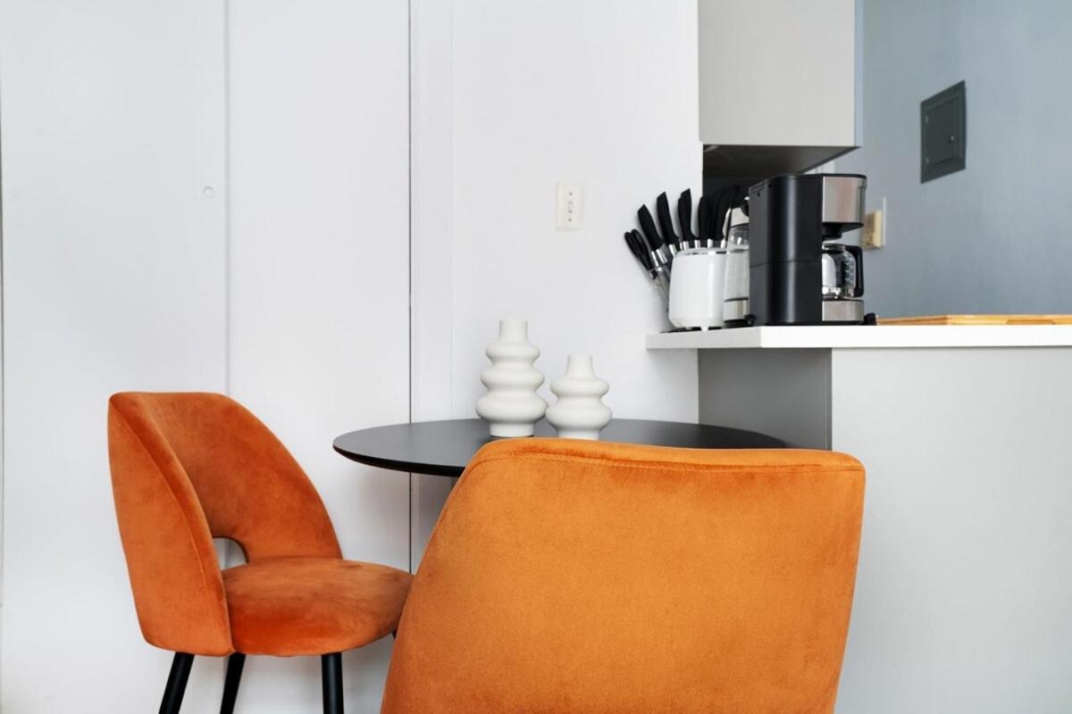 Apartment 74-3c New In Prime Uws - Gym In Building