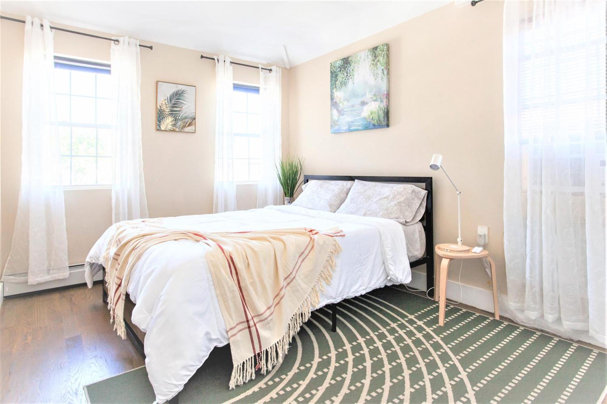 Maison d'hôtes Guest Suit With Hot Tub New York