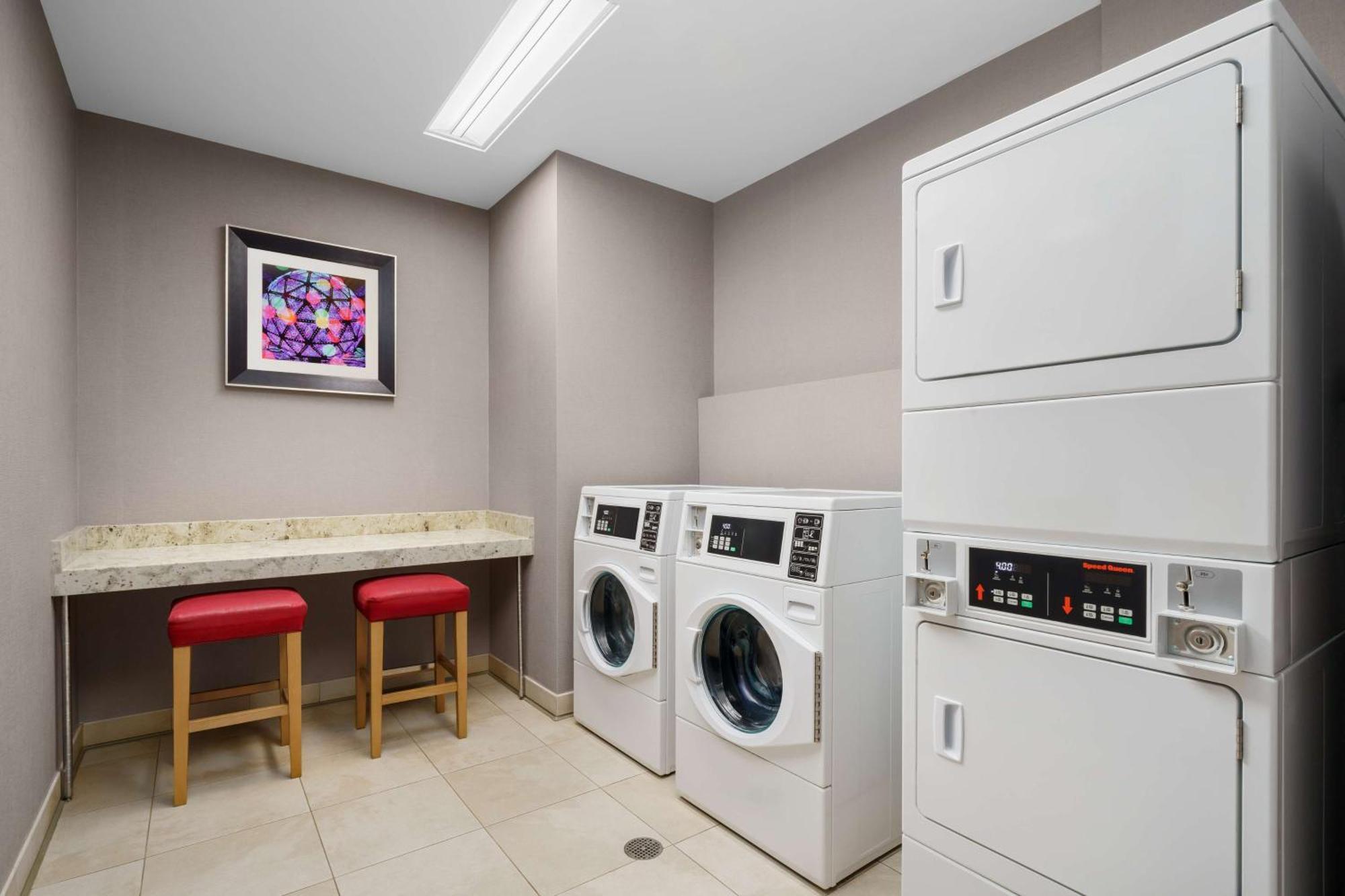 Hampton Times Square 3* New York