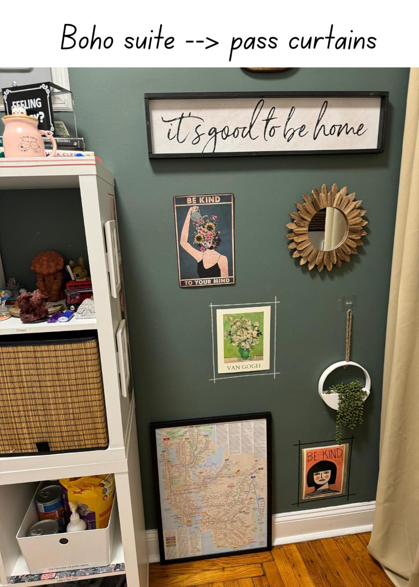 Cat By Delicate Living Conversion Shared Space Only Cat Friendly Only 25 Min To Time Square Apartment *