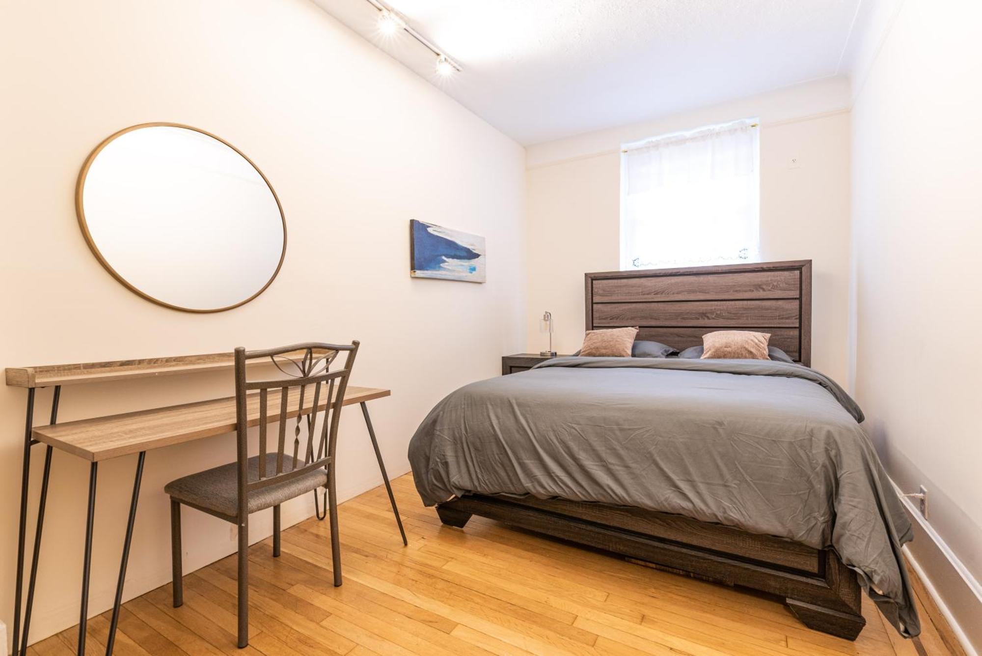 Monthly New York- Gorgeous 5 Bedroom Unit Apartment
