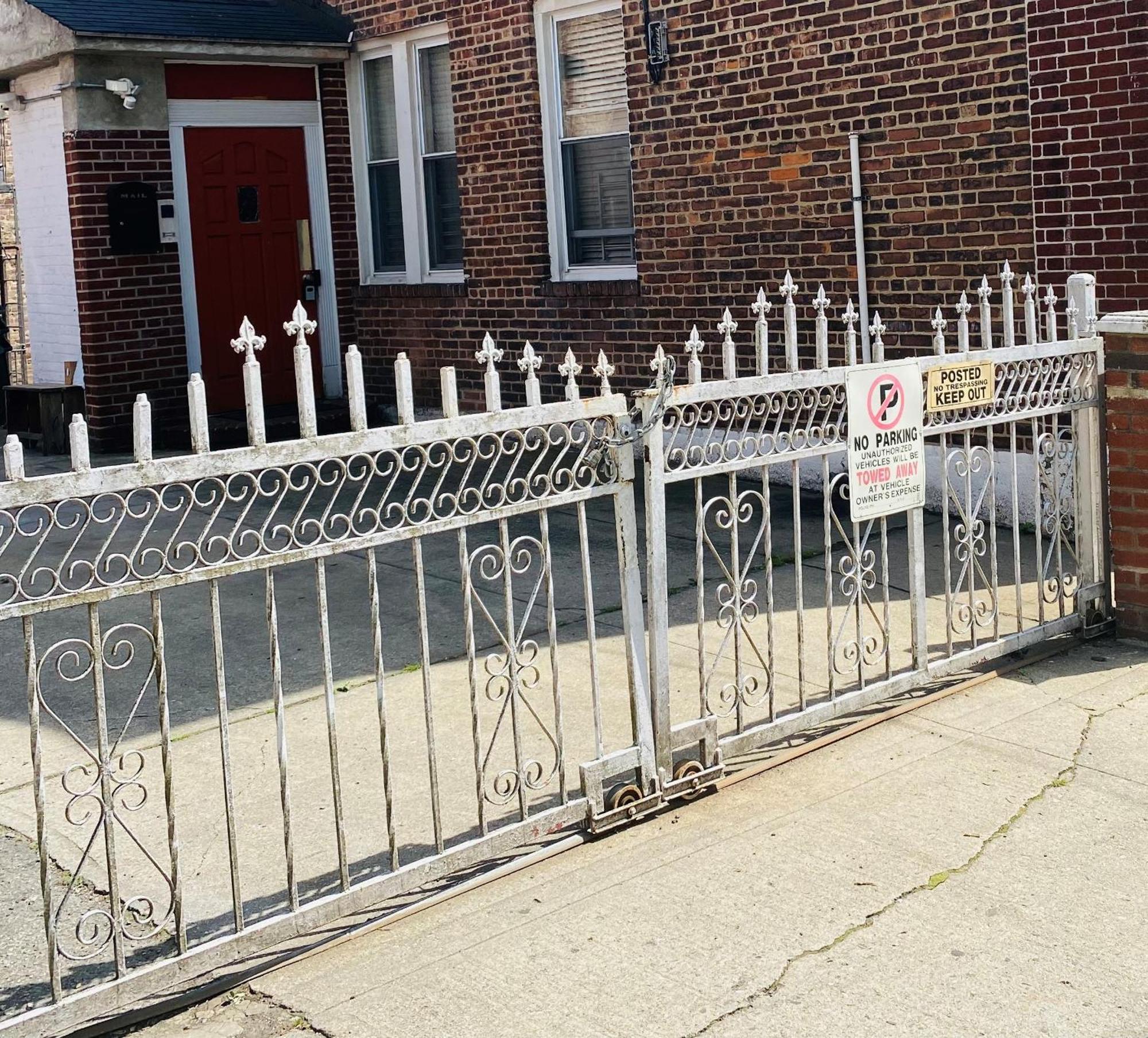 Nyc Cozy Private Bedroom With Free Parking & Near Subway - Business & Tourists New York