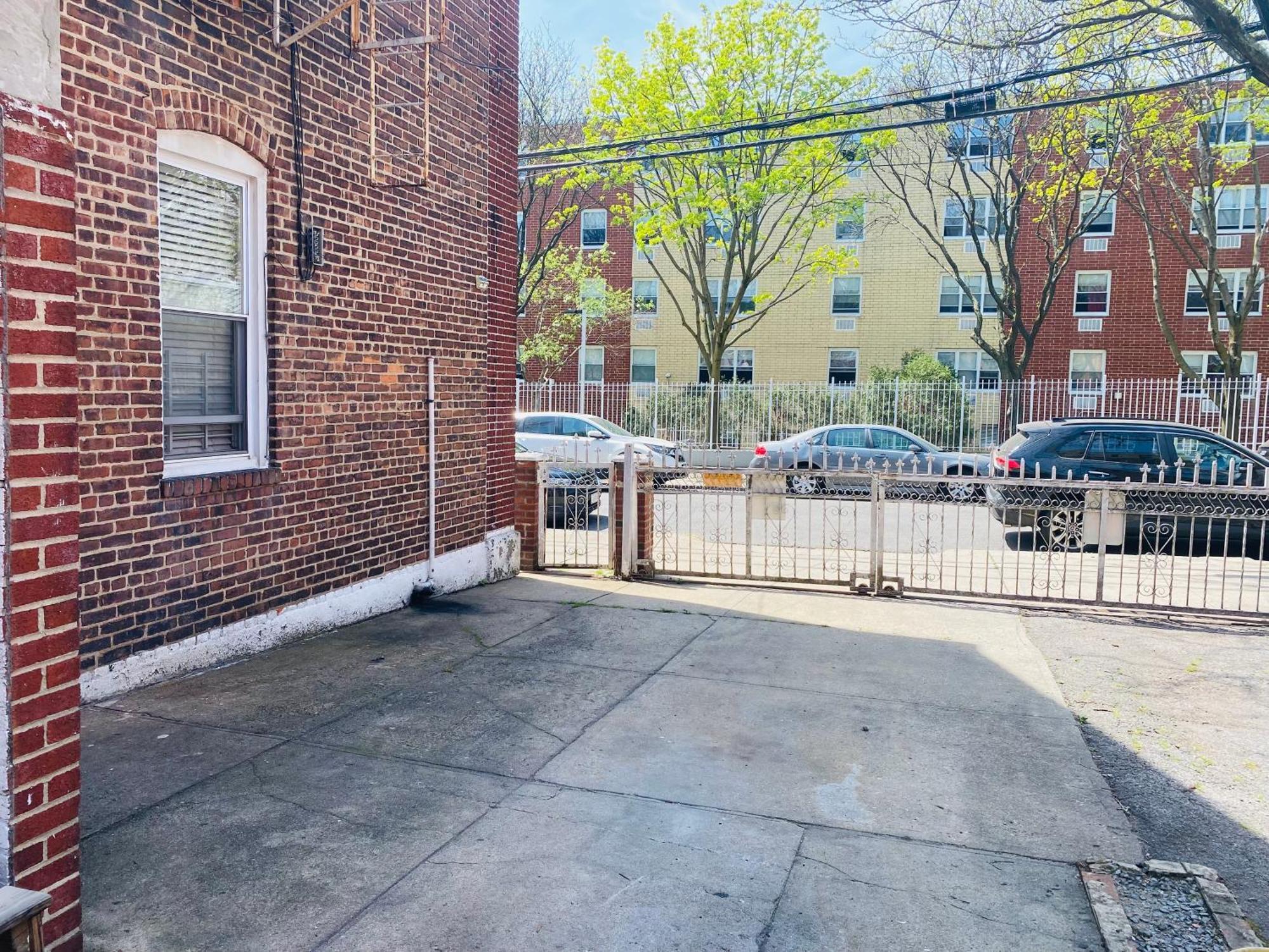 Nyc Cozy Private Bedroom With Free Parking & Near Subway - Business & Tourists * New York