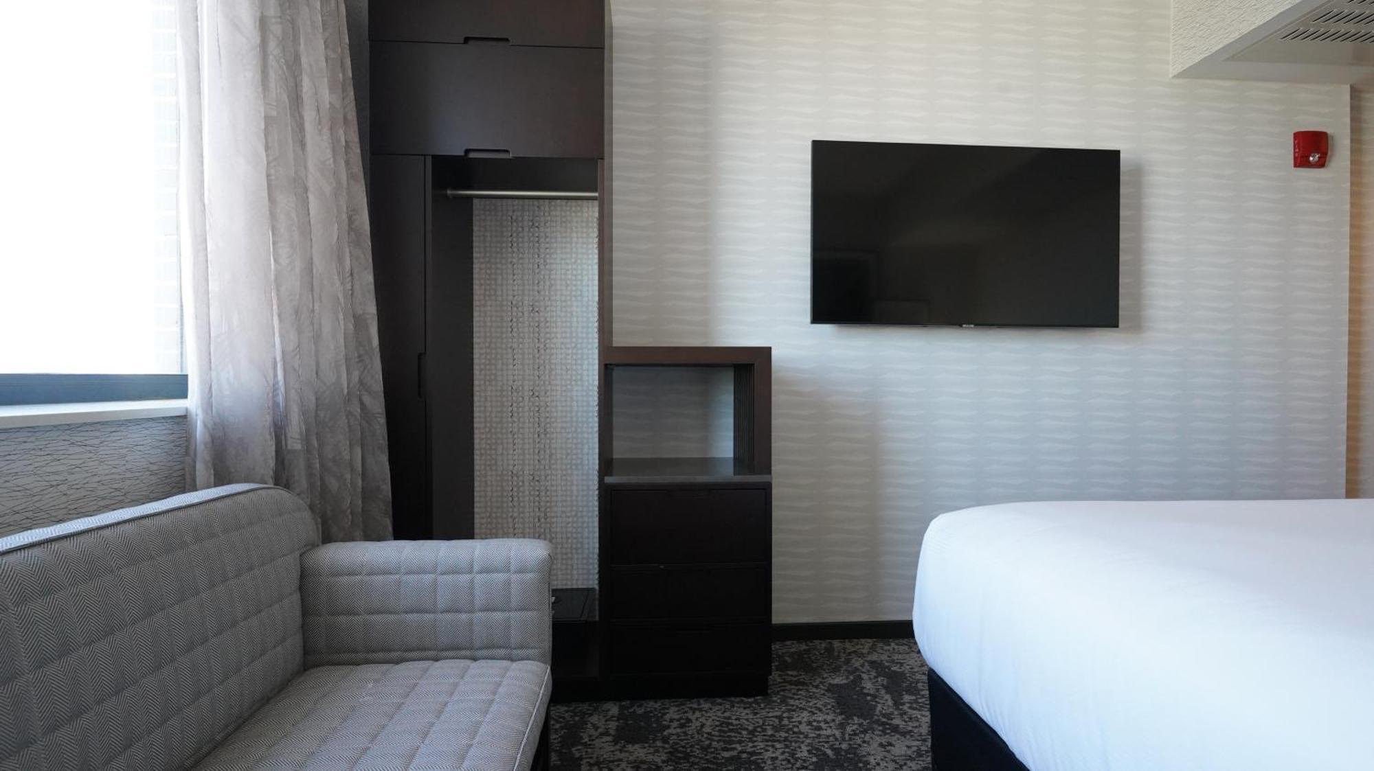 Hotel Doubletree By Hilton Long Island City, Ny 3*