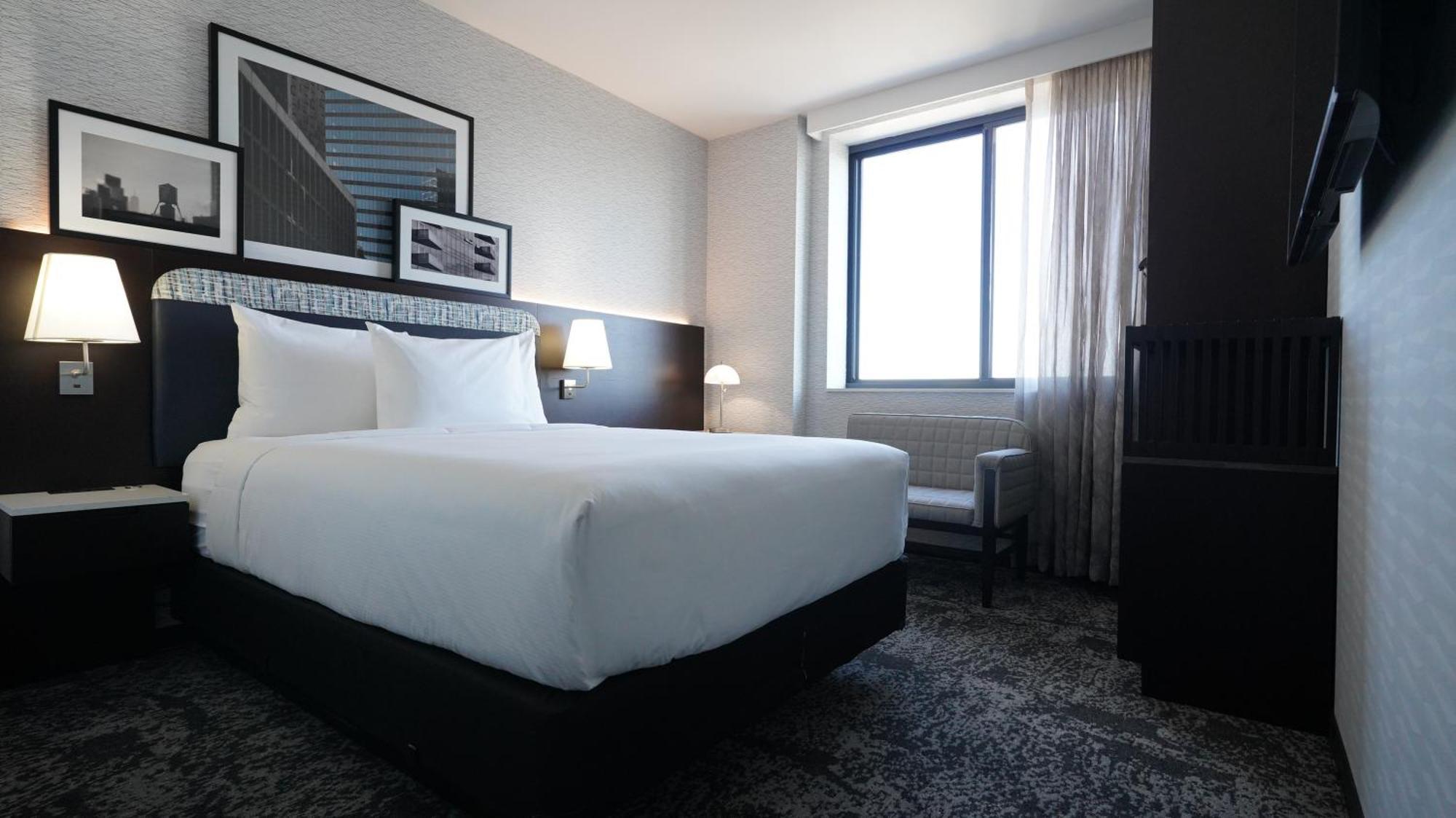 Doubletree By Hilton Long Island City, Ny New York