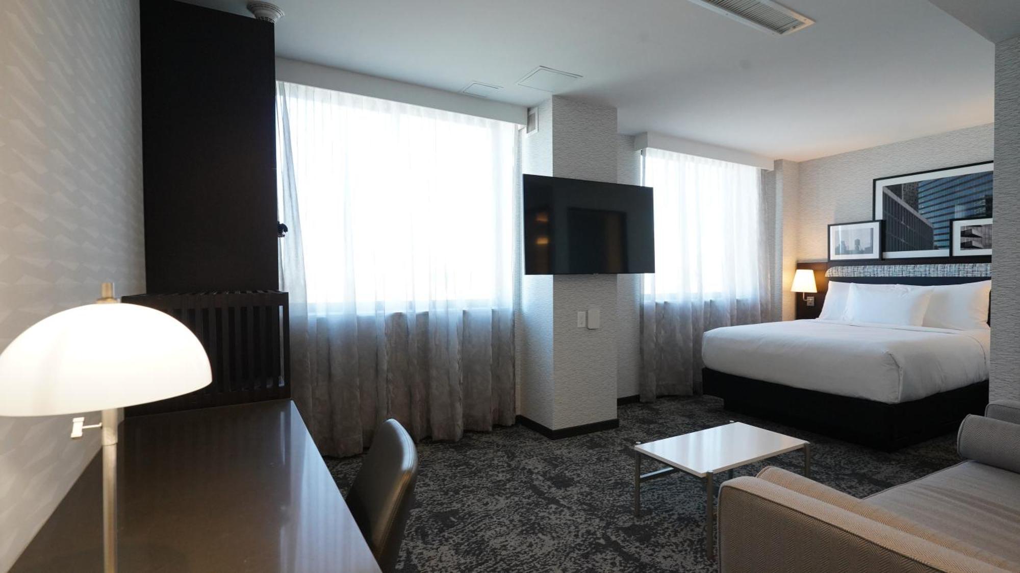 Doubletree By Hilton Long Island City, Ny Hotel 3*