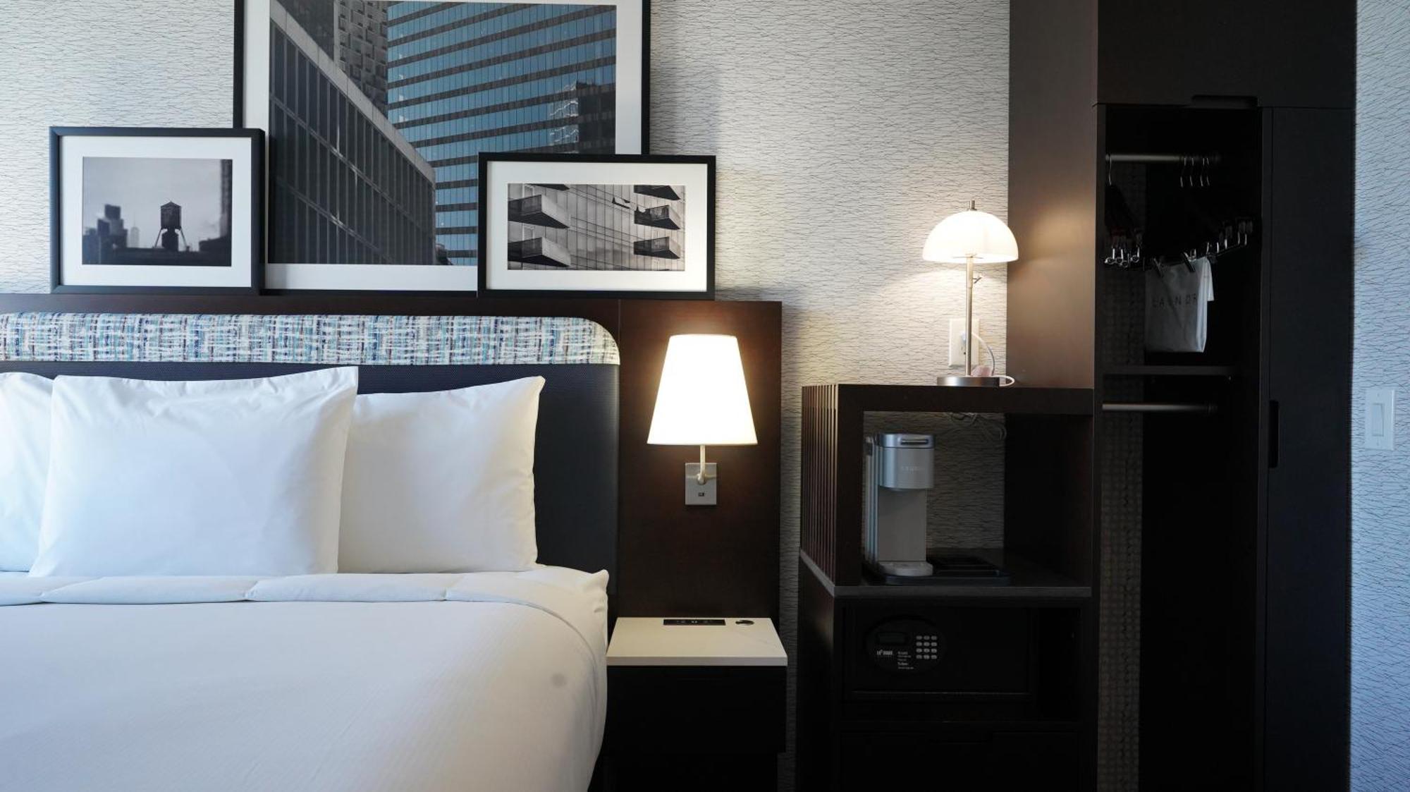 Doubletree By Hilton Long Island City, Ny 3*