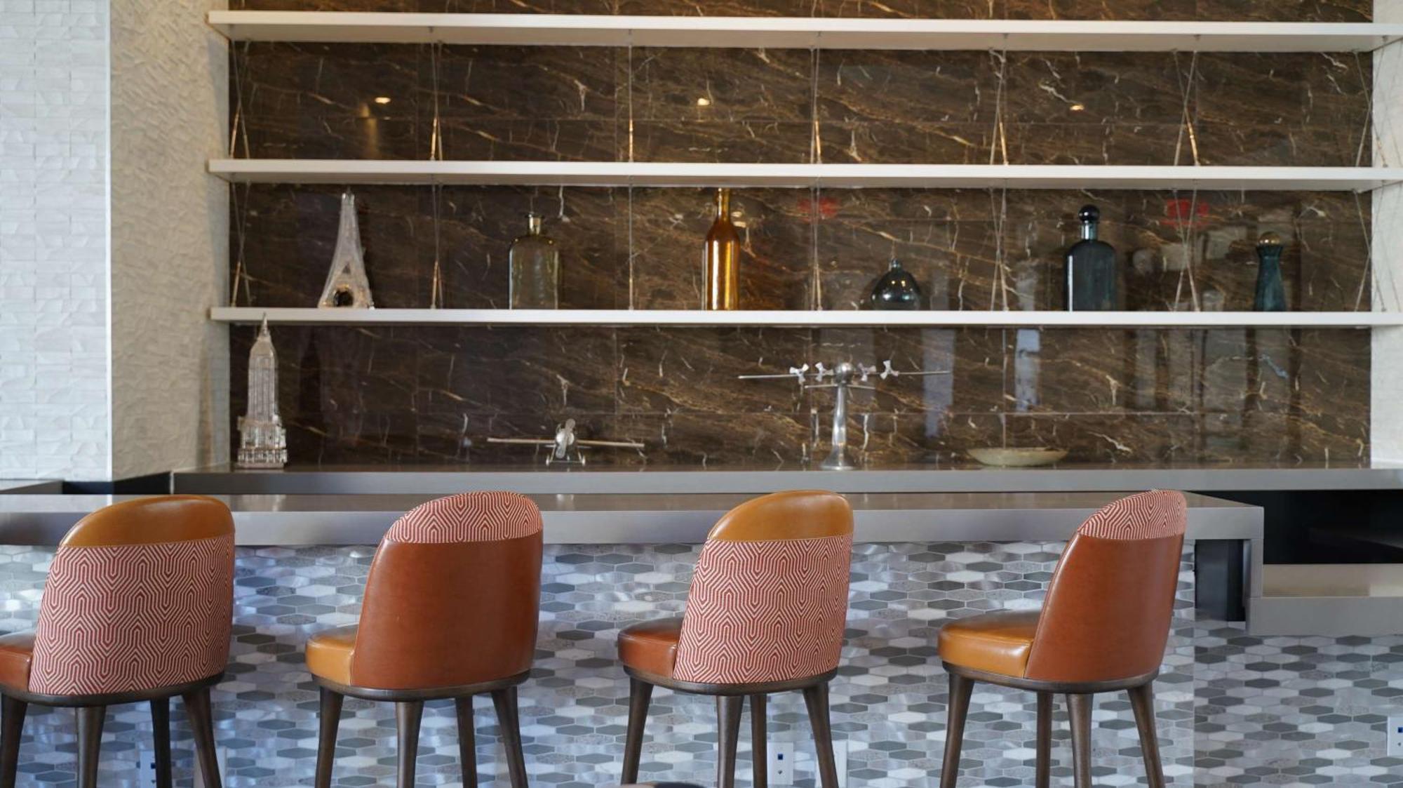 Hotel Doubletree By Hilton Long Island City, Ny