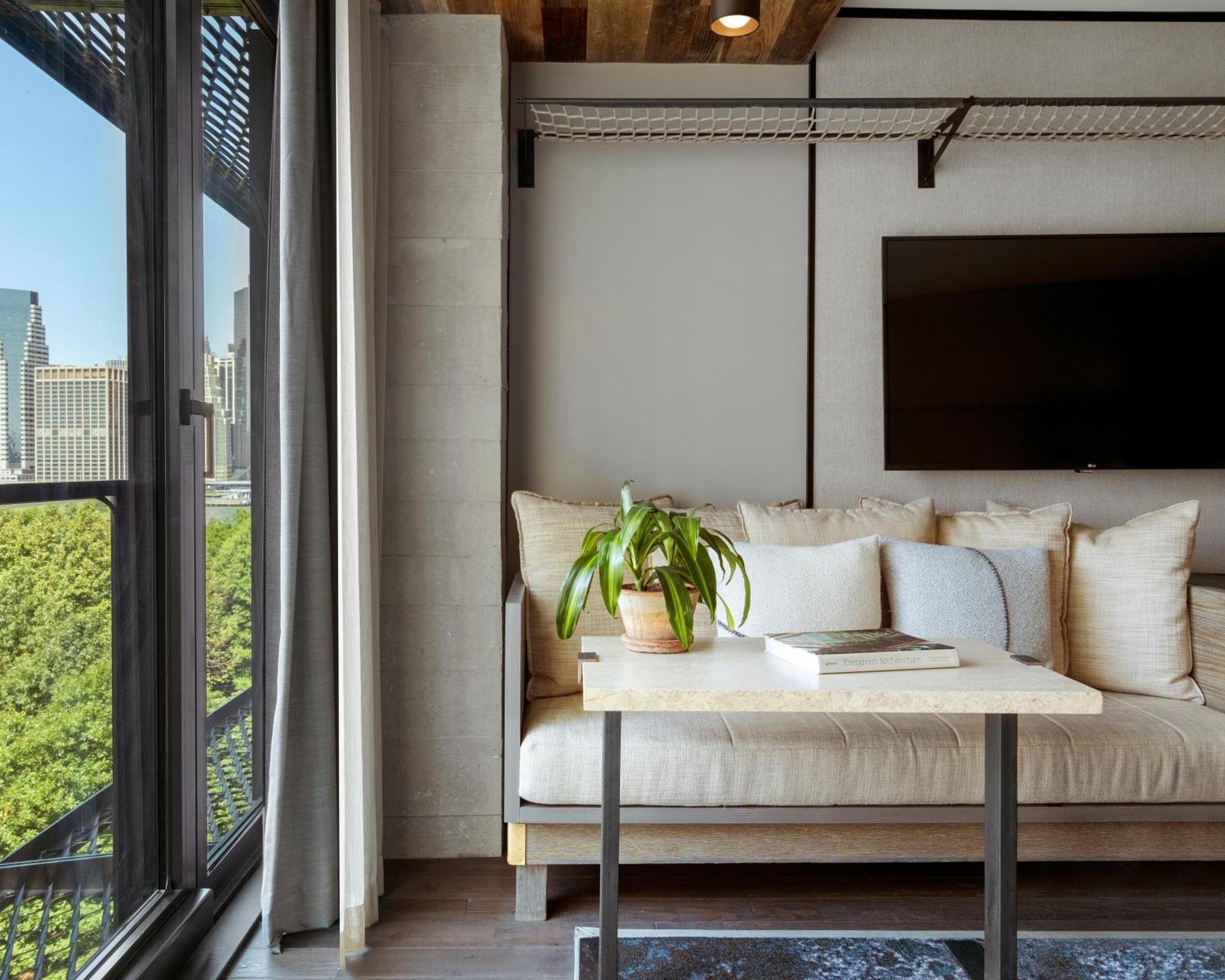 1 Brooklyn Bridge Hotel 5*