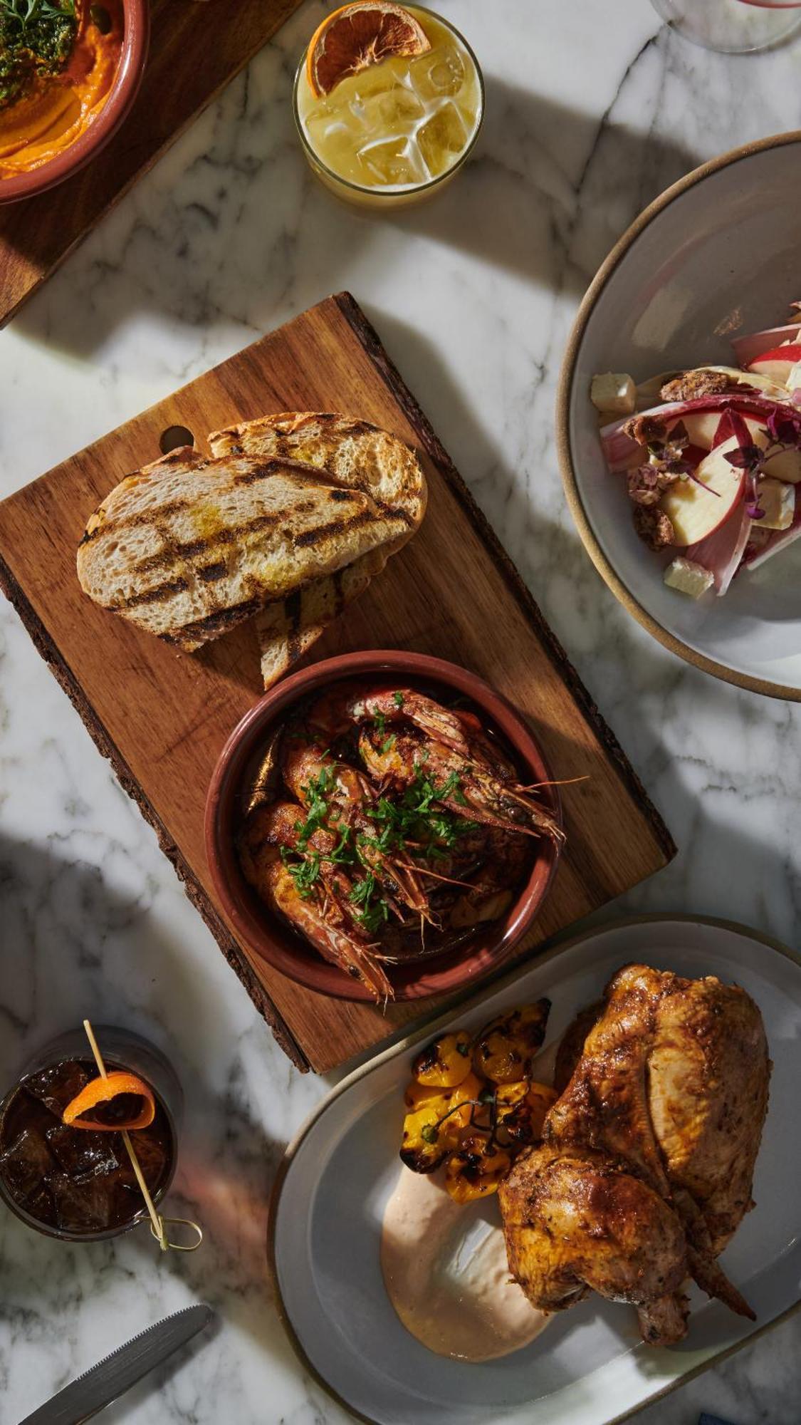 1 Brooklyn Bridge Hotel New York