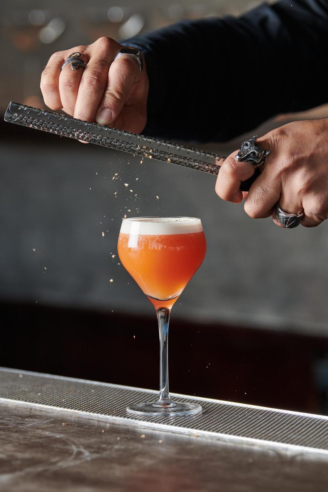 1 Brooklyn Bridge 5*