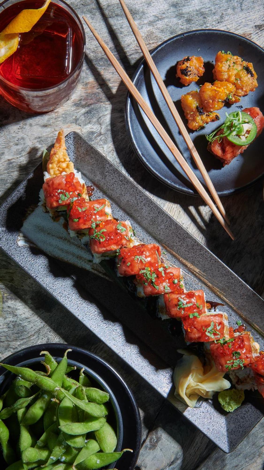 1 Brooklyn Bridge Hotel New York