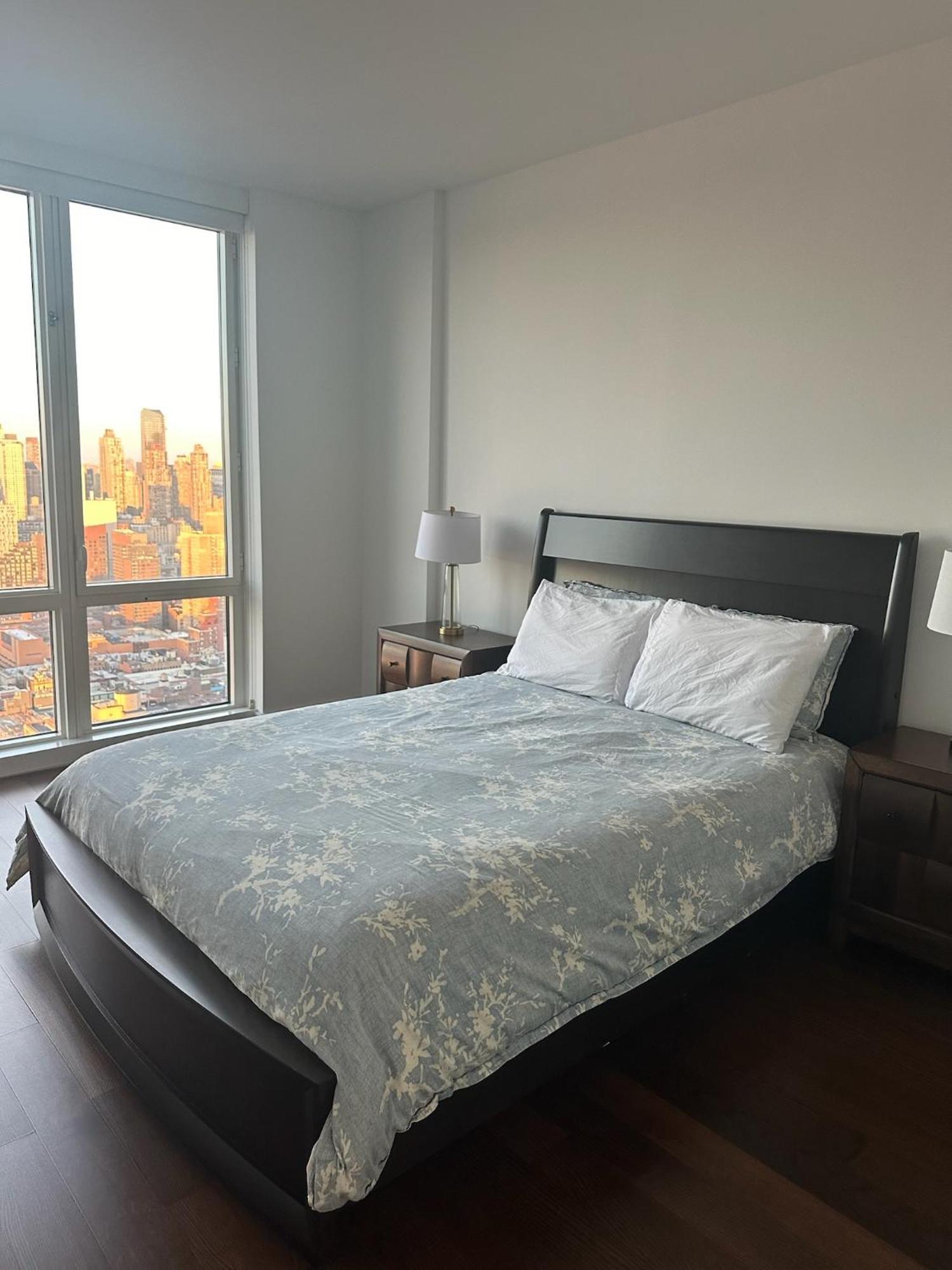 Luxury Loft Midtown Nyc Apartment New York