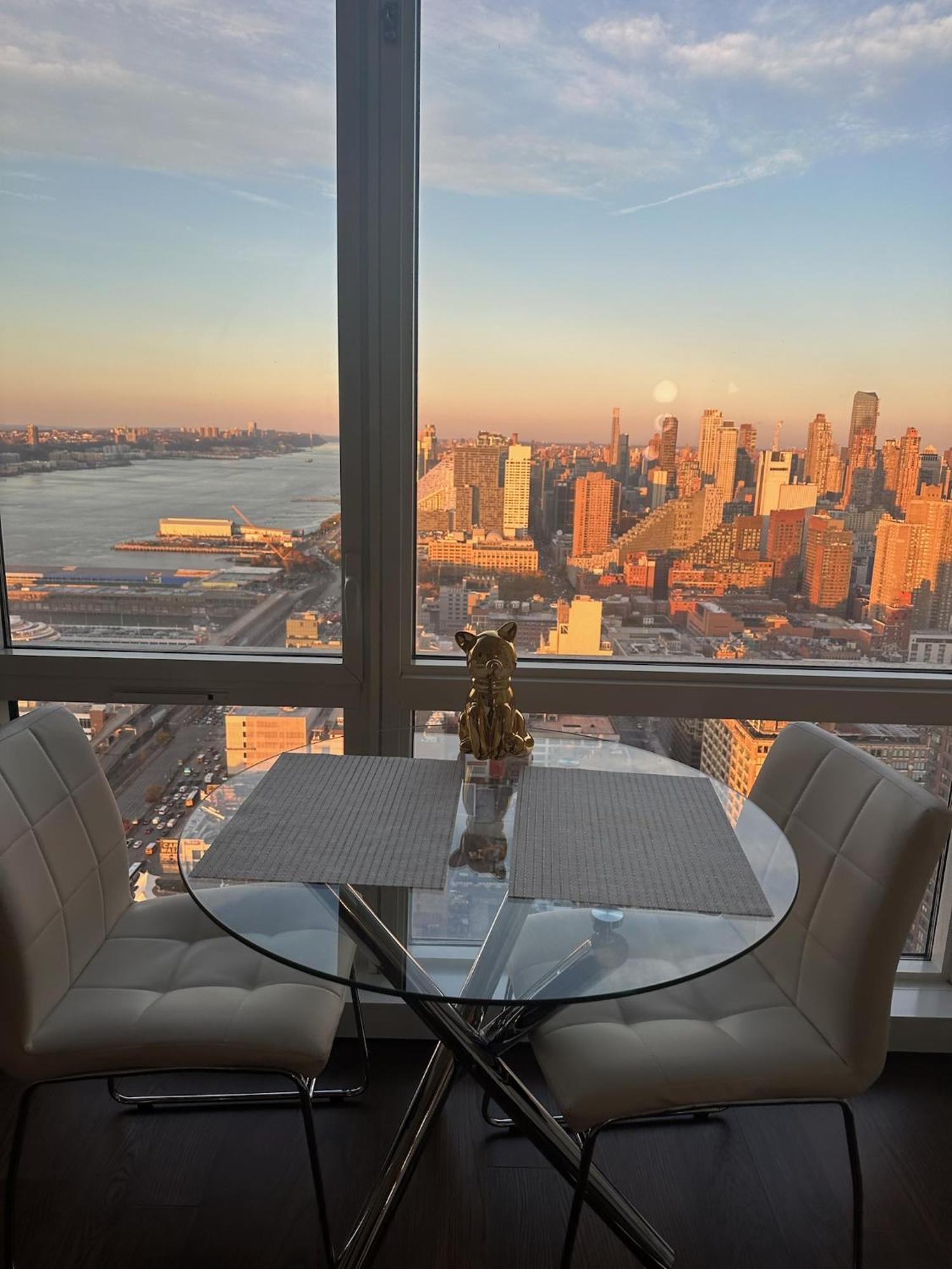 Luxury Loft Midtown Nyc *