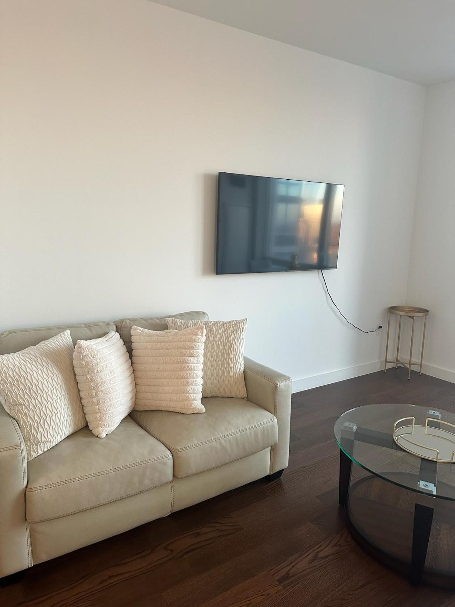 Luxury Loft Midtown Nyc