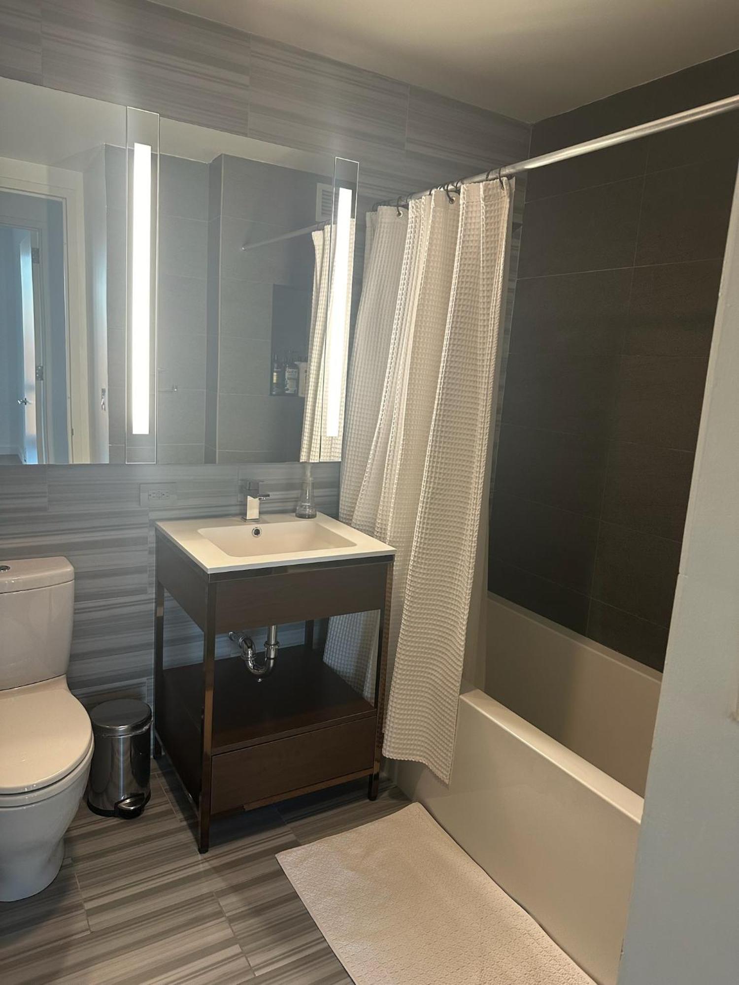 Apartment Luxury Loft Midtown Nyc *