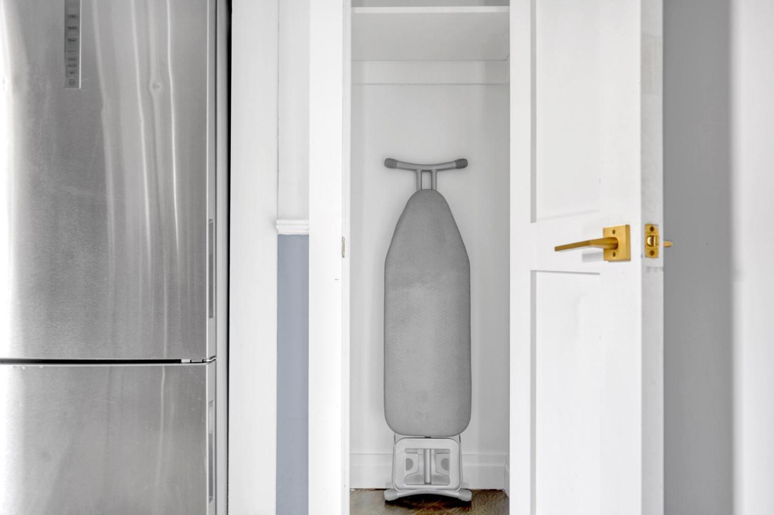 Brooklyn Heights 3br W Wd Bike Elevator Nyc-794 Apartment *