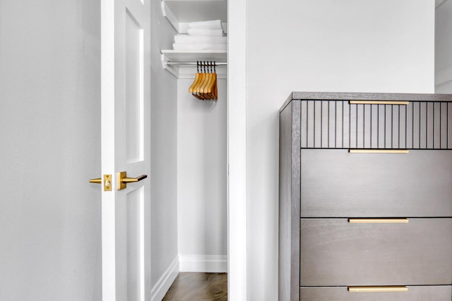 Apartment Brooklyn Heights 3br W Wd Bike Elevator Nyc-794