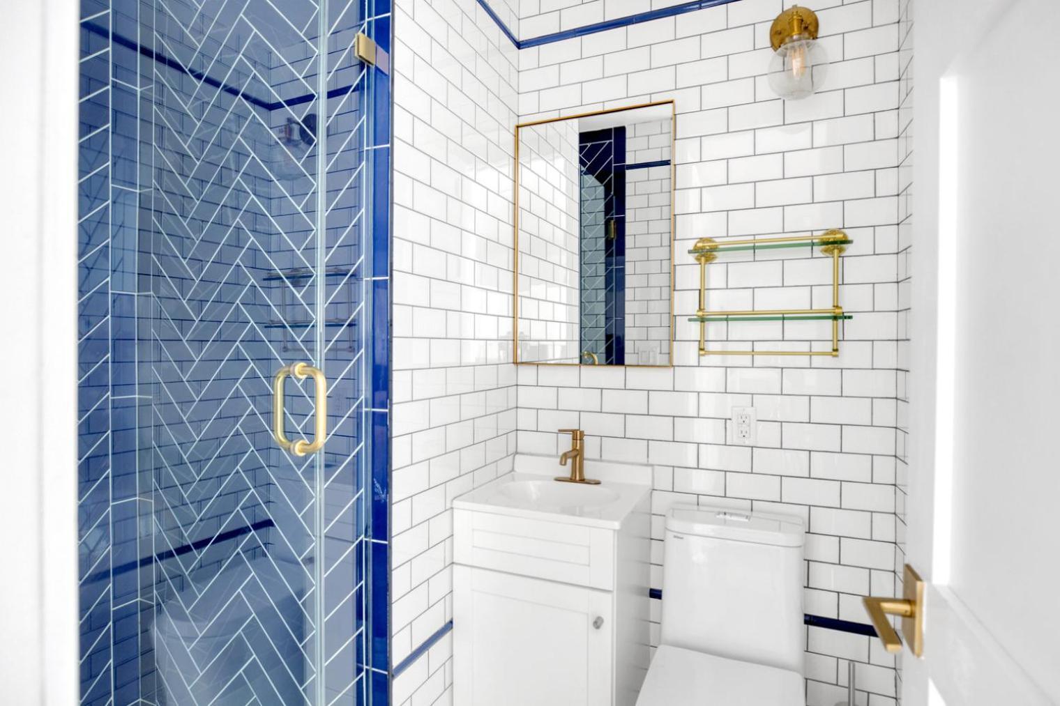 Brooklyn Heights 3br W Wd Bike Elevator Nyc-794 *