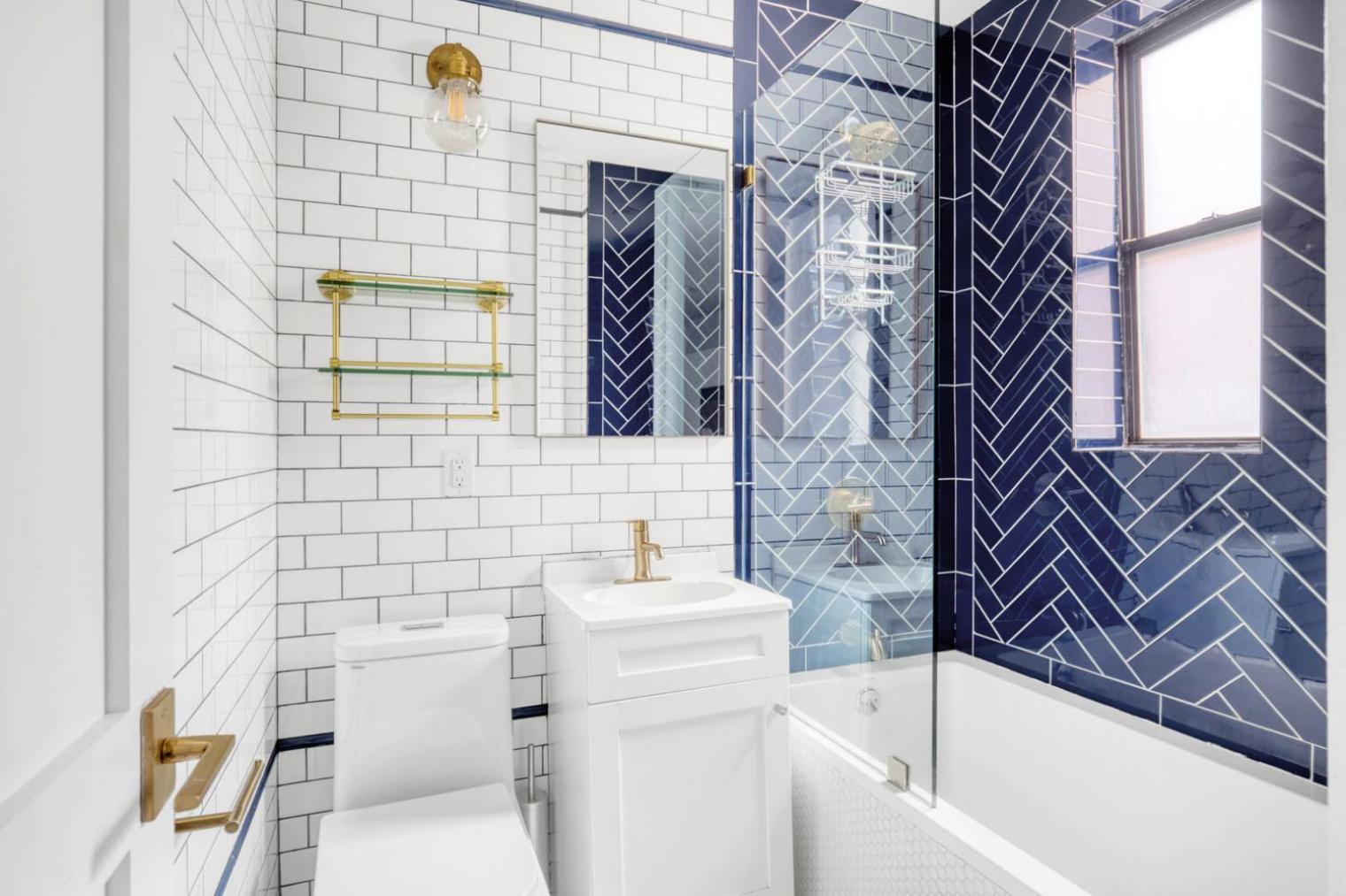 Brooklyn Heights 3br W Wd Bike Elevator Nyc-794 New York