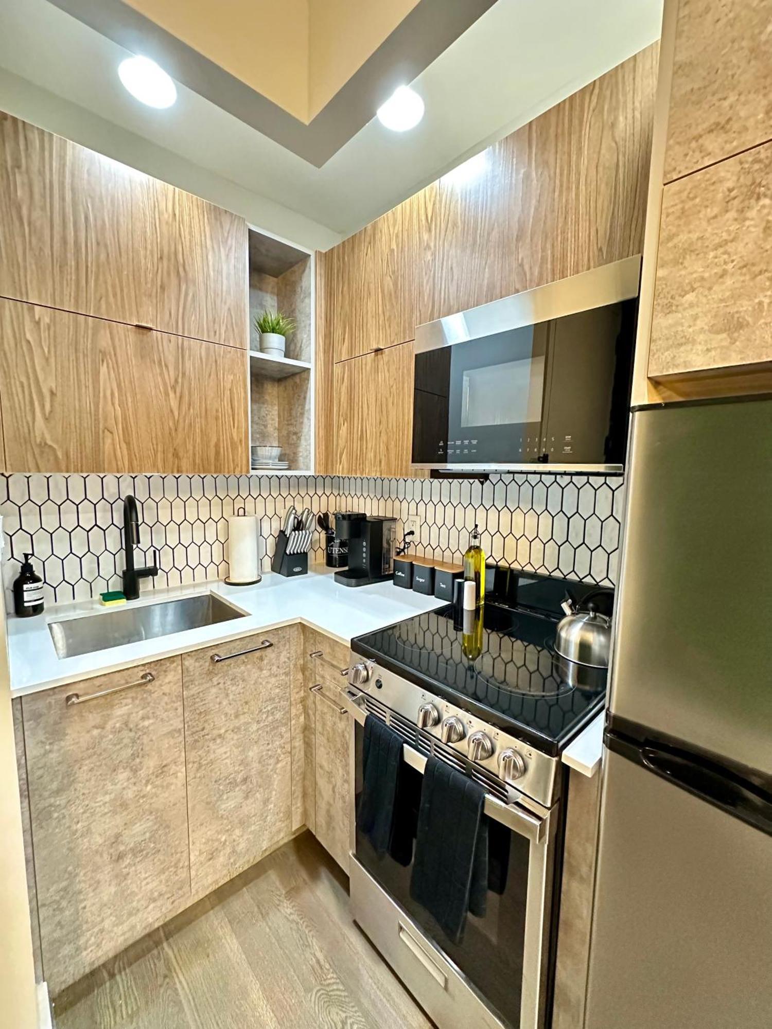 Apartment Ultimate Nyc Experience 3 Bedroom With Game New York