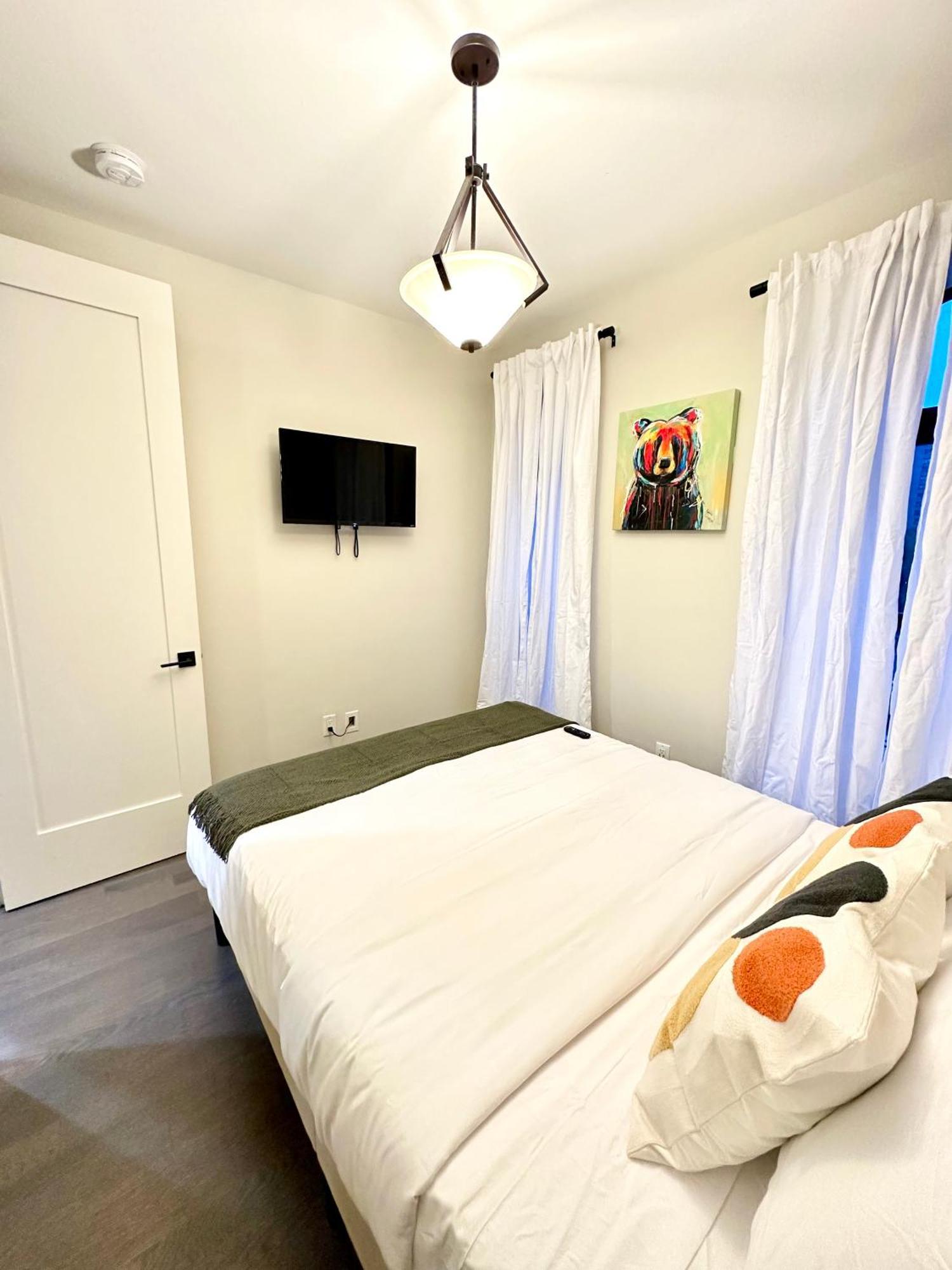 Ultimate Nyc Experience 3 Bedroom With Game * New York