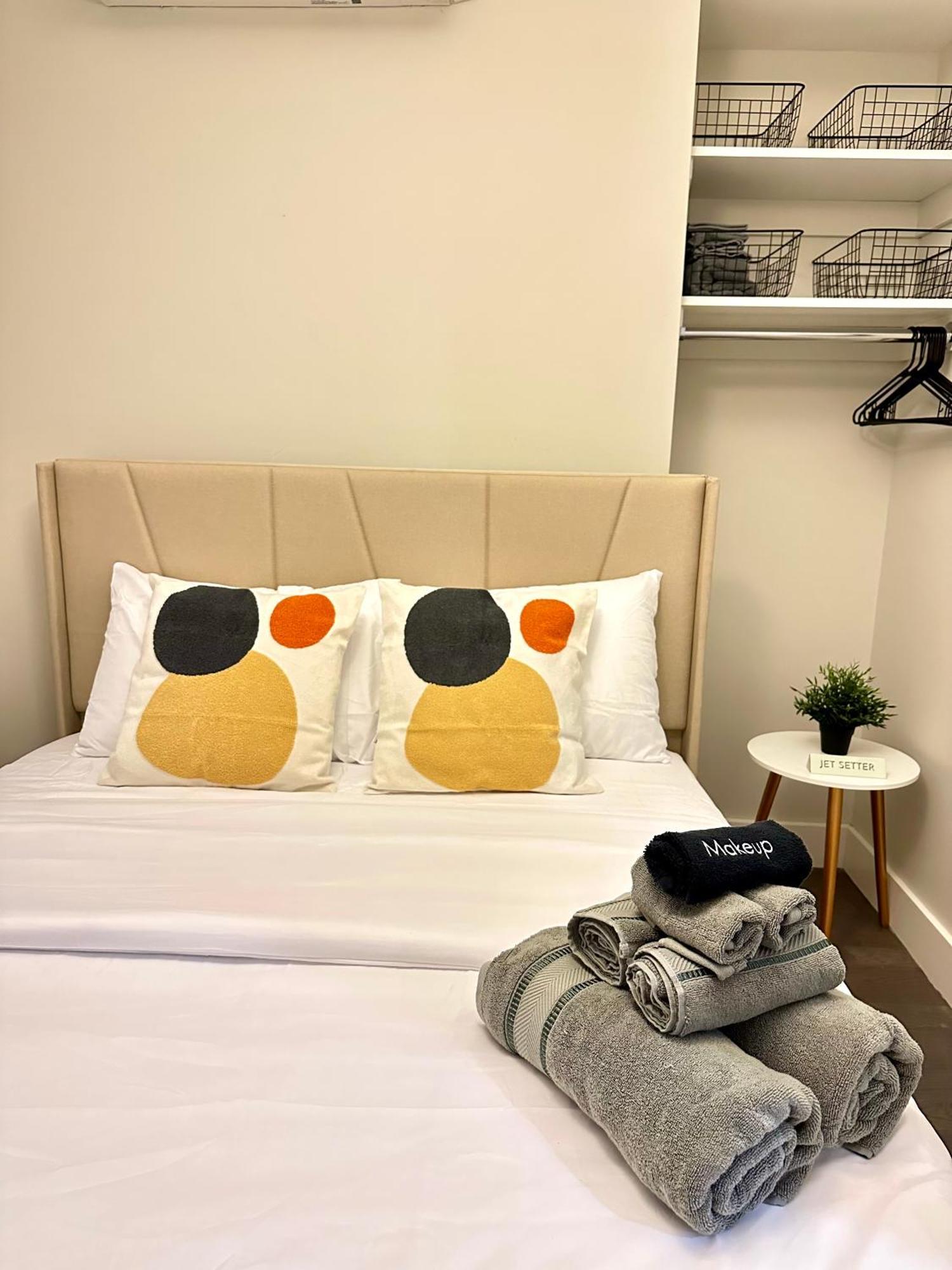 Ultimate Nyc Experience 3 Bedroom With Game * New York