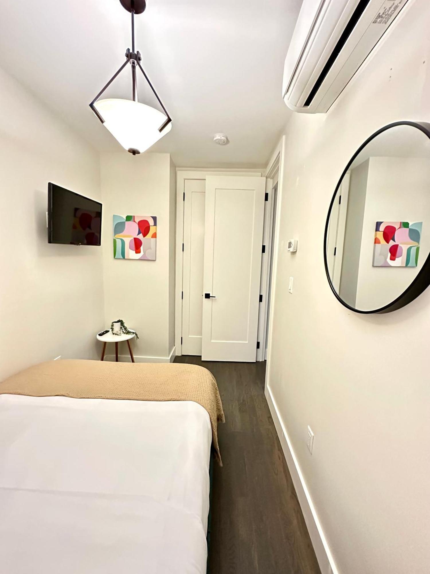 Apartment Ultimate Nyc Experience 3 Bedroom With Game