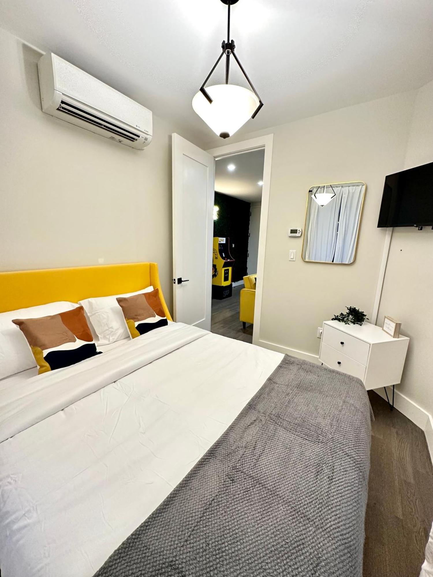 Ultimate Nyc Experience 3 Bedroom With Game New York