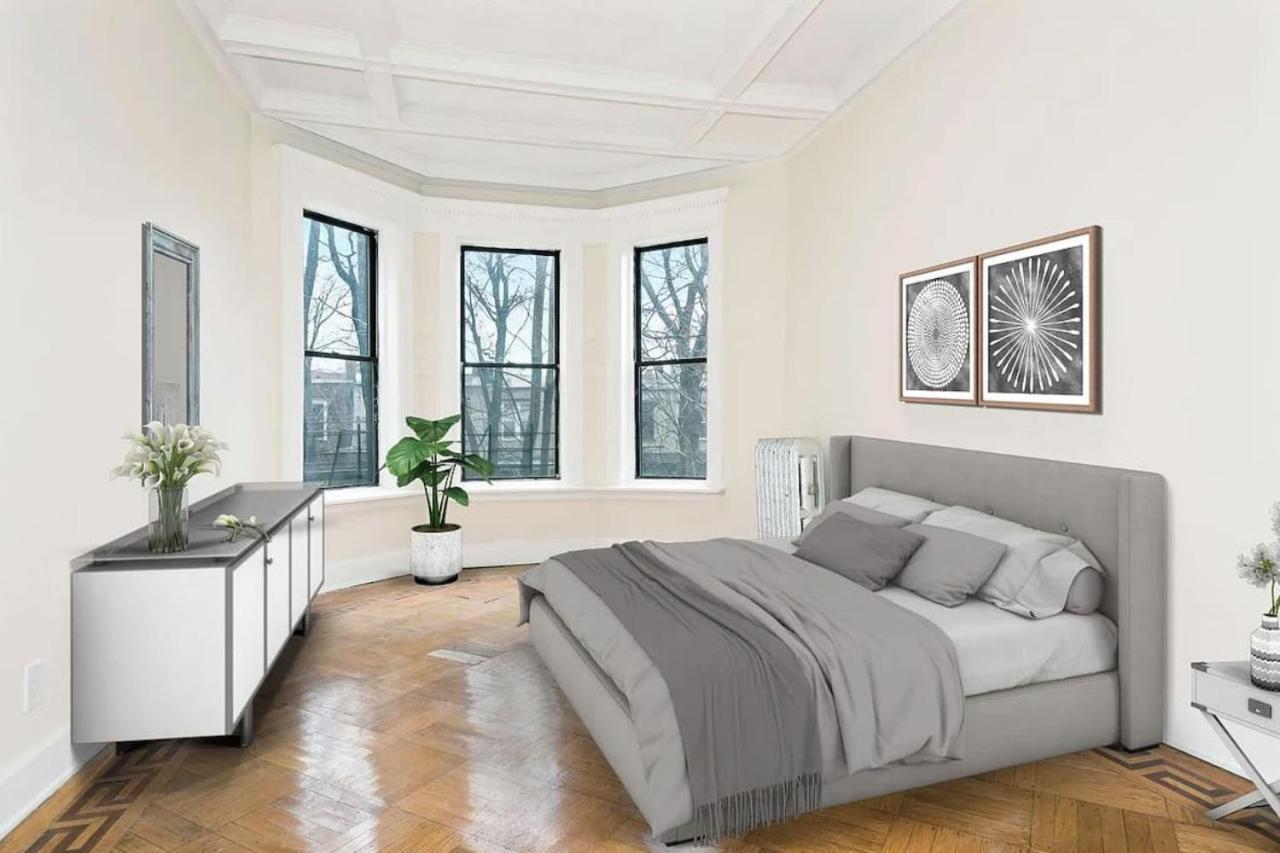 Appartement Great In Brooklyn *