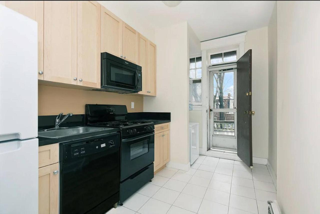 Appartement Great In Brooklyn New York