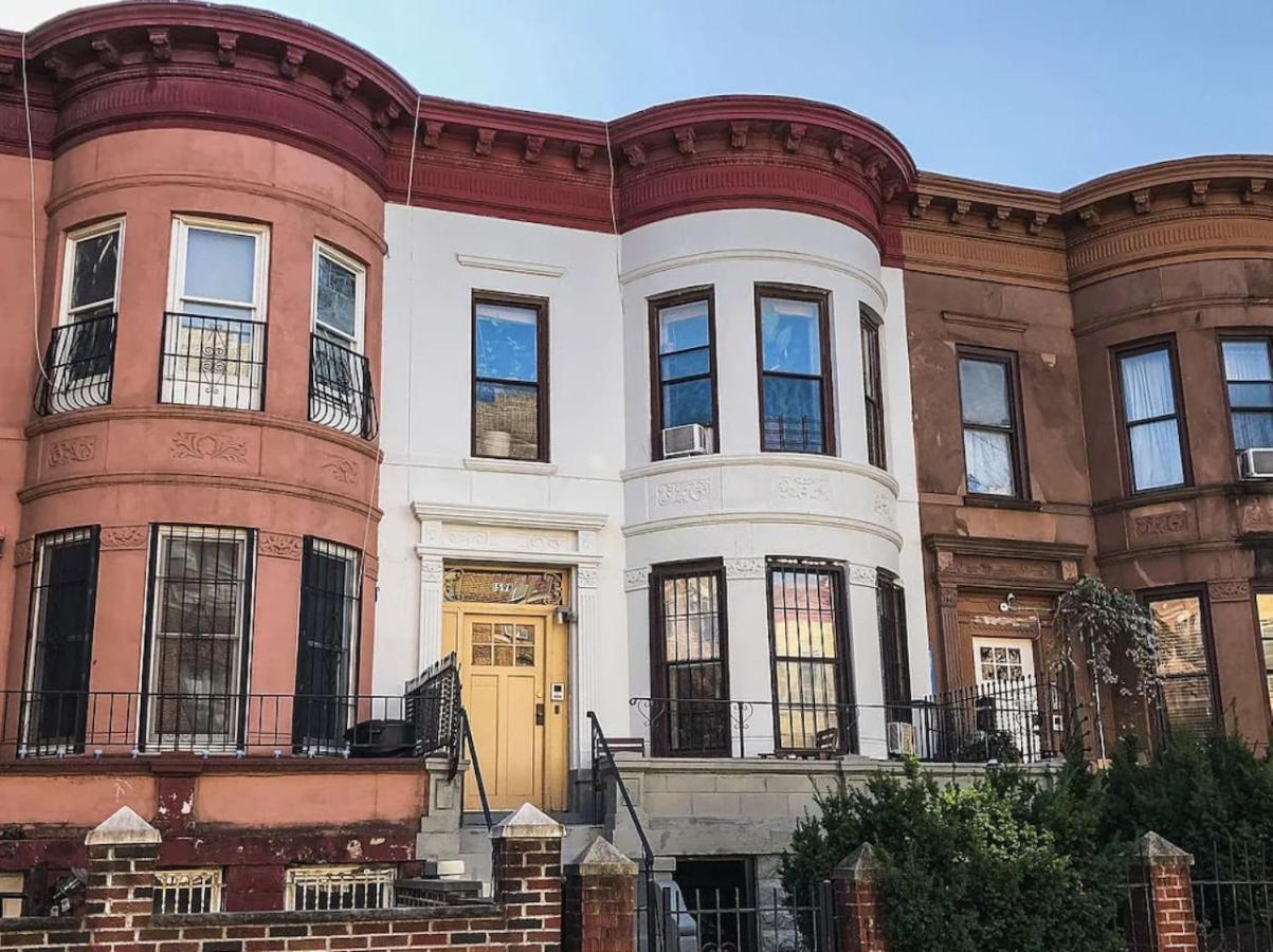 Appartement Great In Brooklyn New York