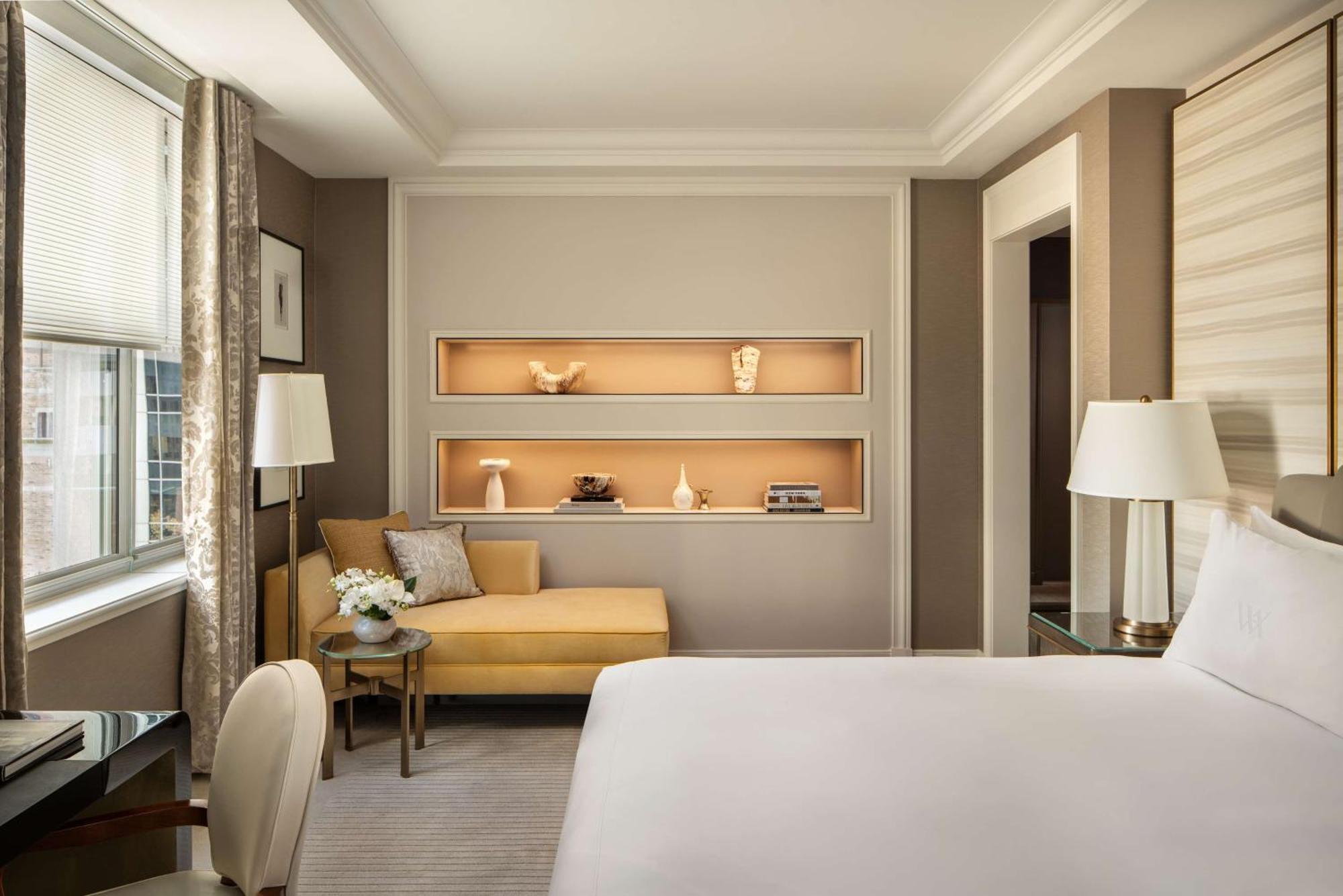Waldorf Astoria