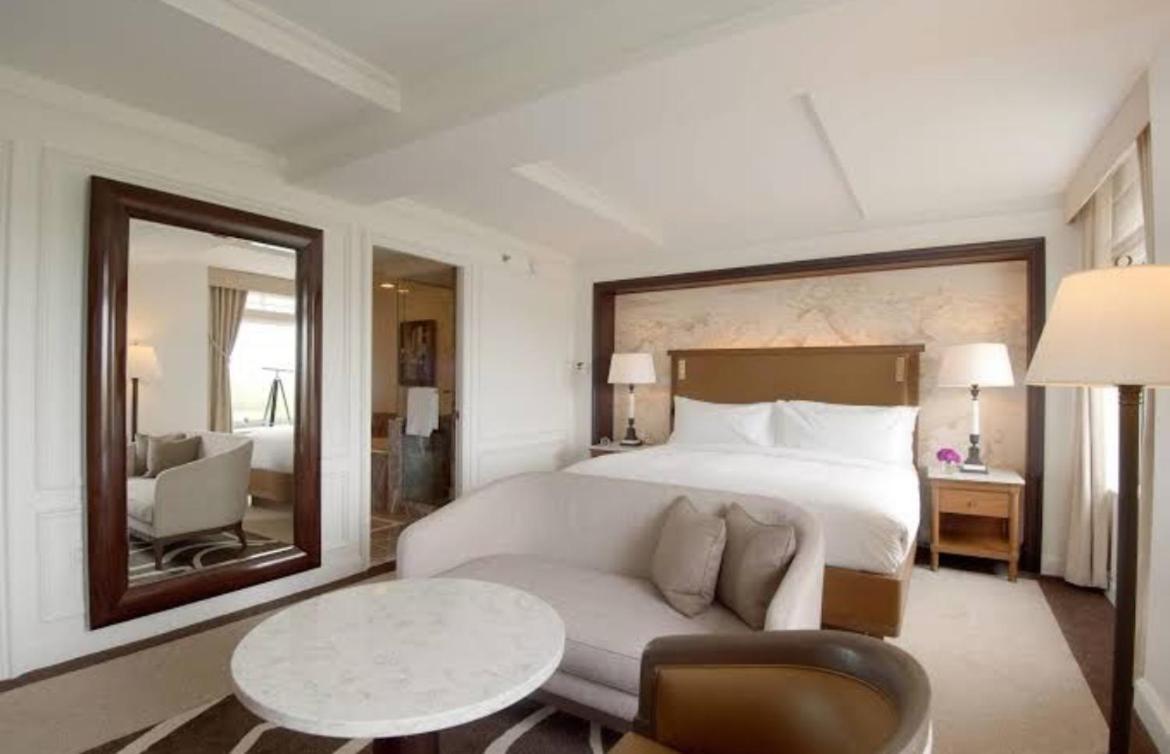 Lux Nyc Appartement