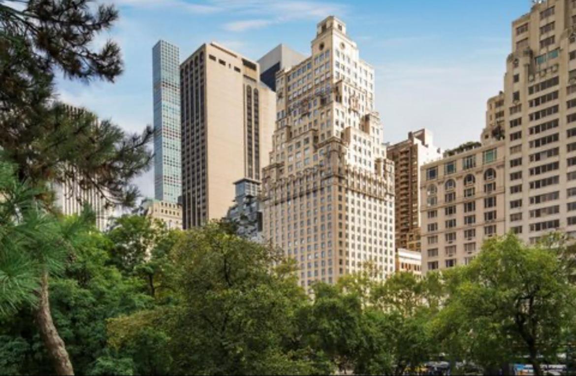 Appartement Lux Nyc *