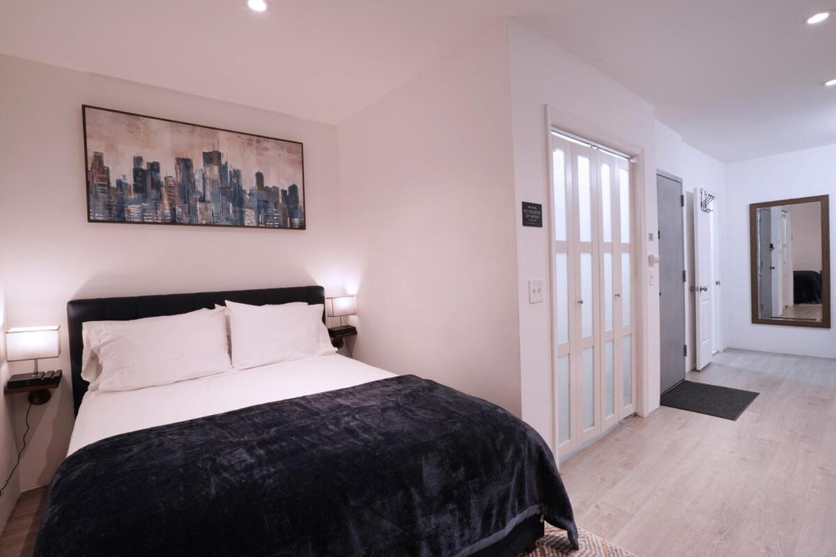 Bocca Apartment New York