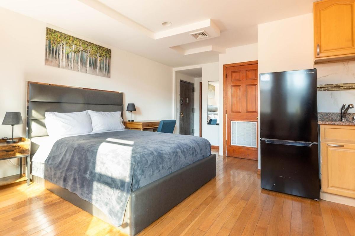 Onix Apartment New York