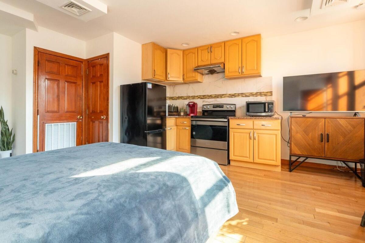 Apartment Onix New York