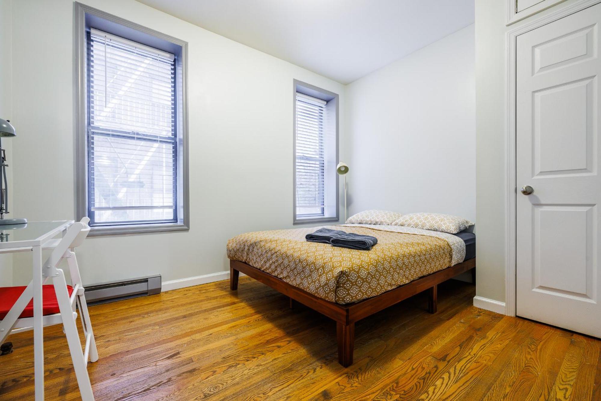 Inspire The Vibrant Energy Of The Uws New York