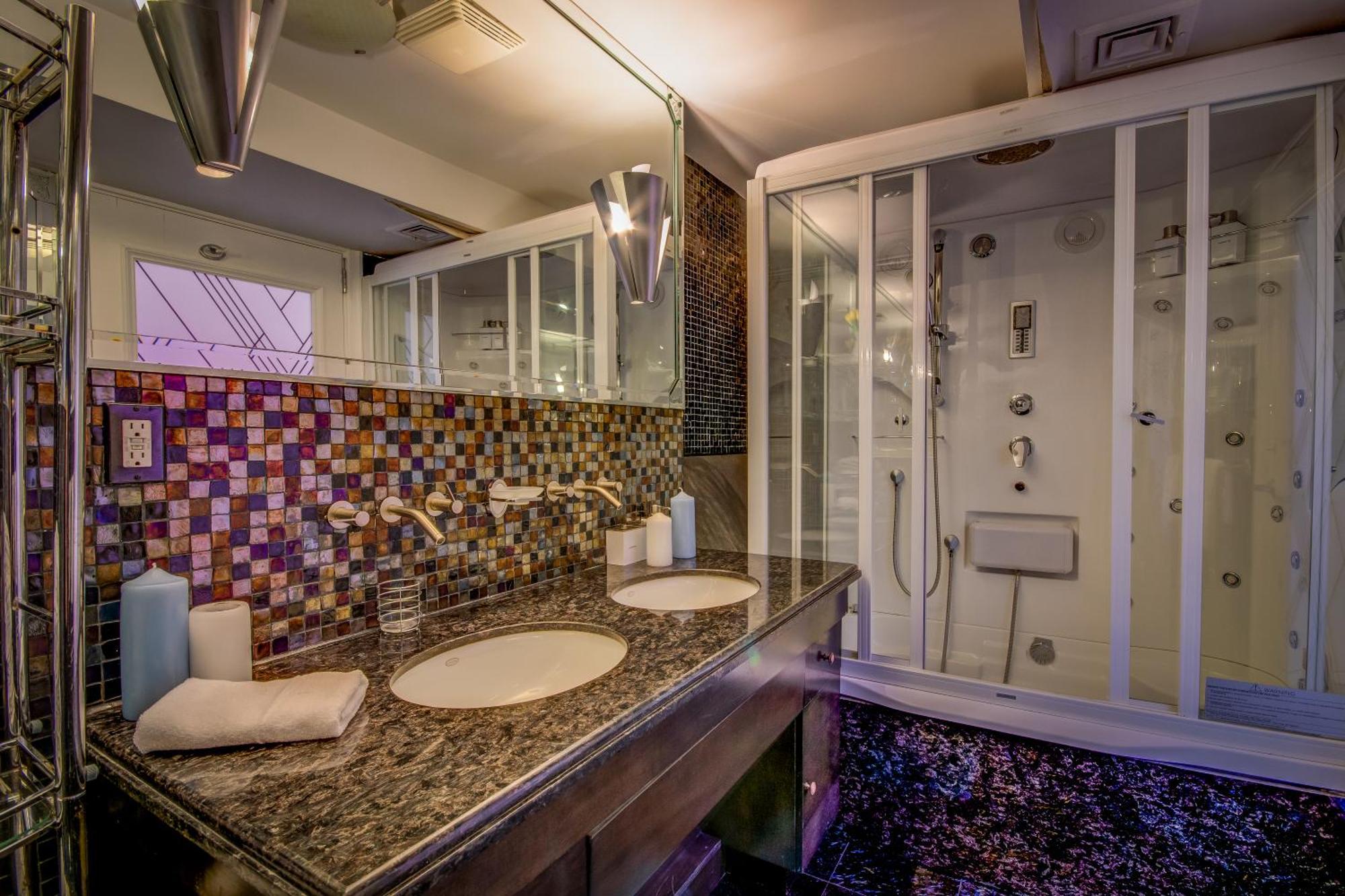 Villa Gables New 2024