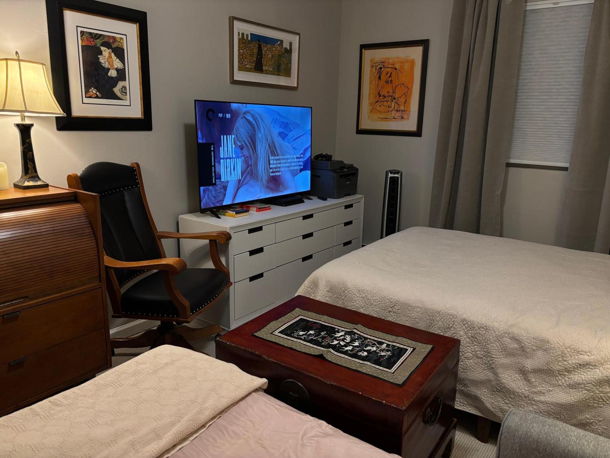 Cozy Brooklyn Home, Private In Host Shared *