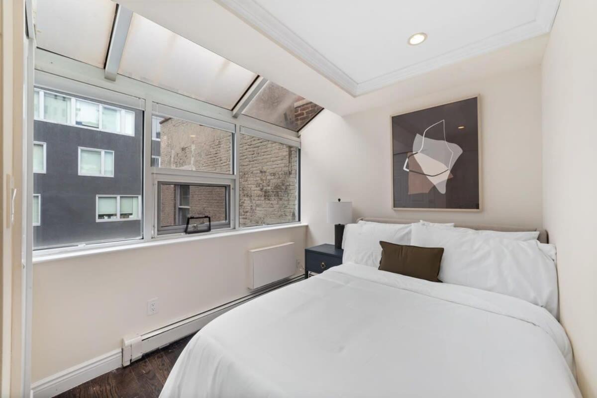 Apartment Chelsea Vista Ii By Rove Travel 2br Ph With Rooftop New York