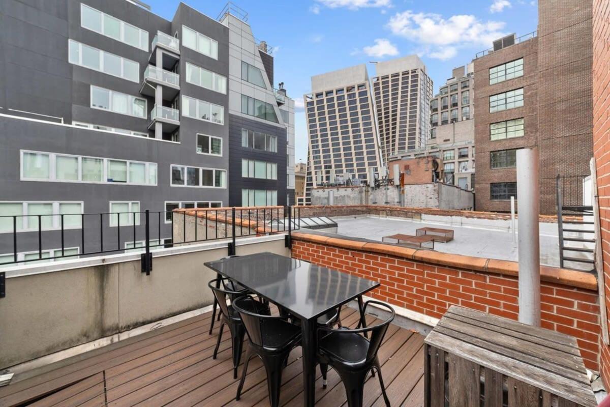 Apartment Chelsea Vista Ii By Rove Travel 2br Ph With Rooftop *
