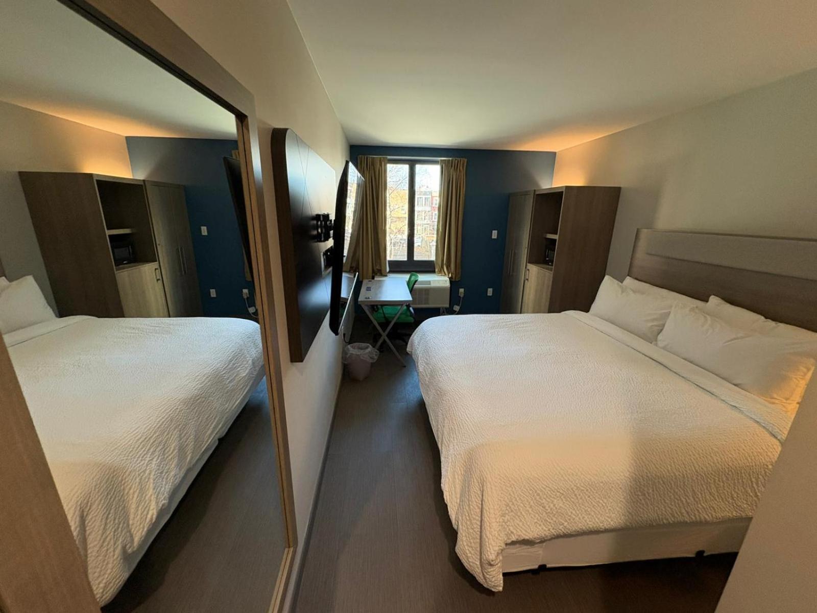 Express & Bronx - Zoo Area By Ihg New York