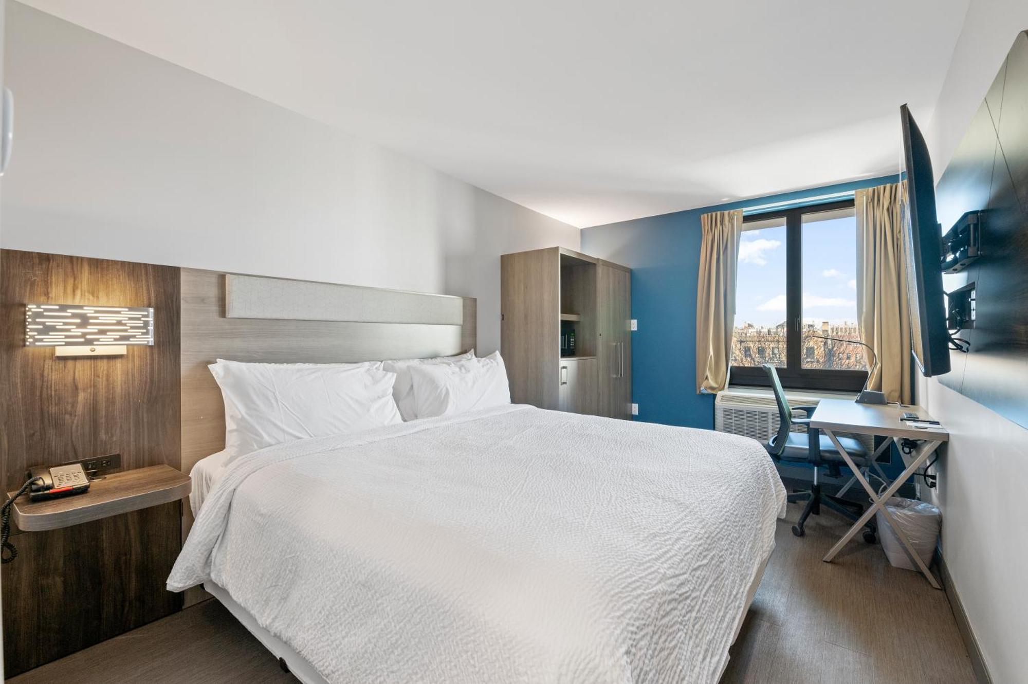 Express & Bronx - Zoo Area By Ihg 2*