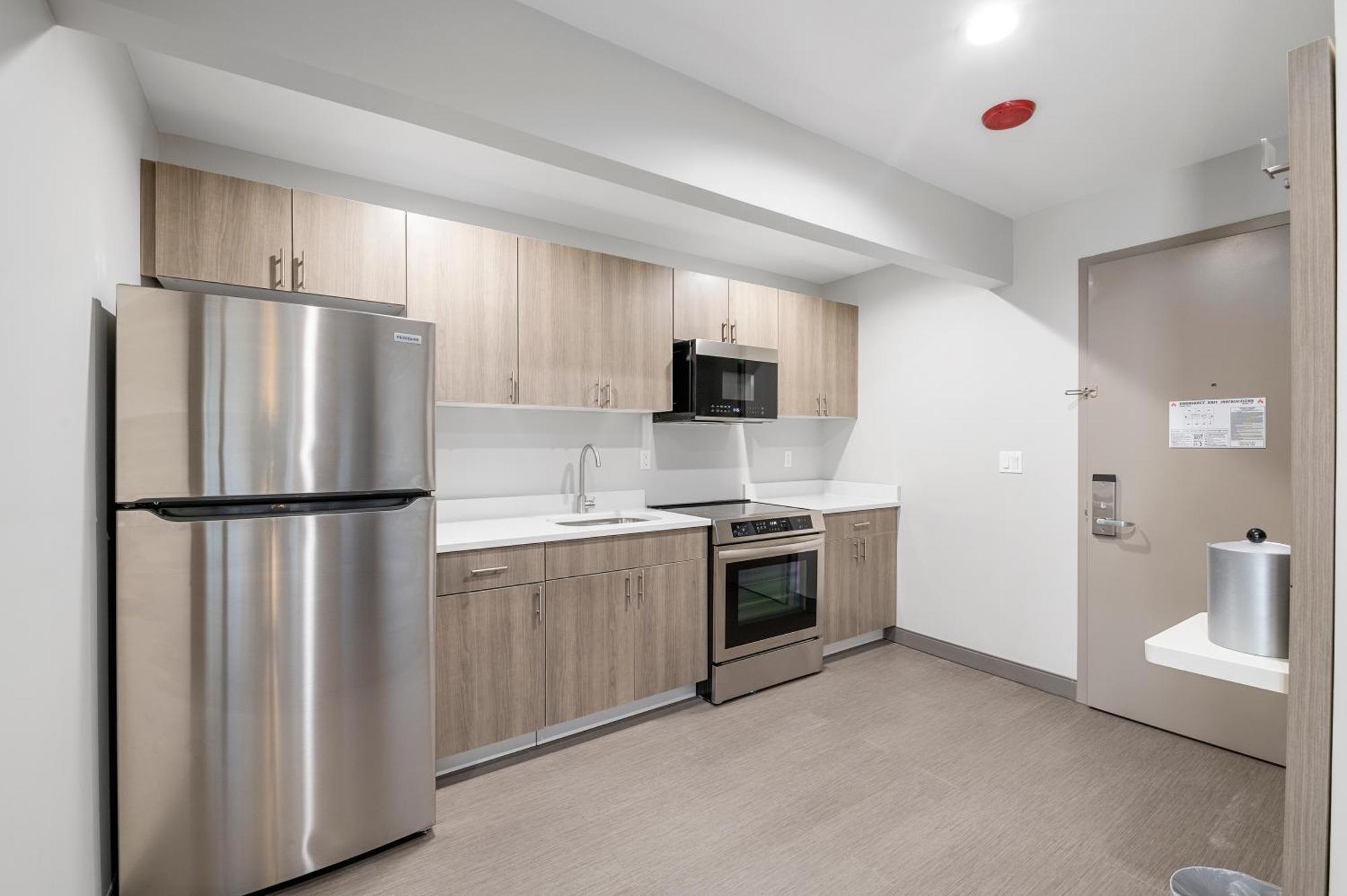 Express & Bronx - Zoo Area By Ihg Hotel