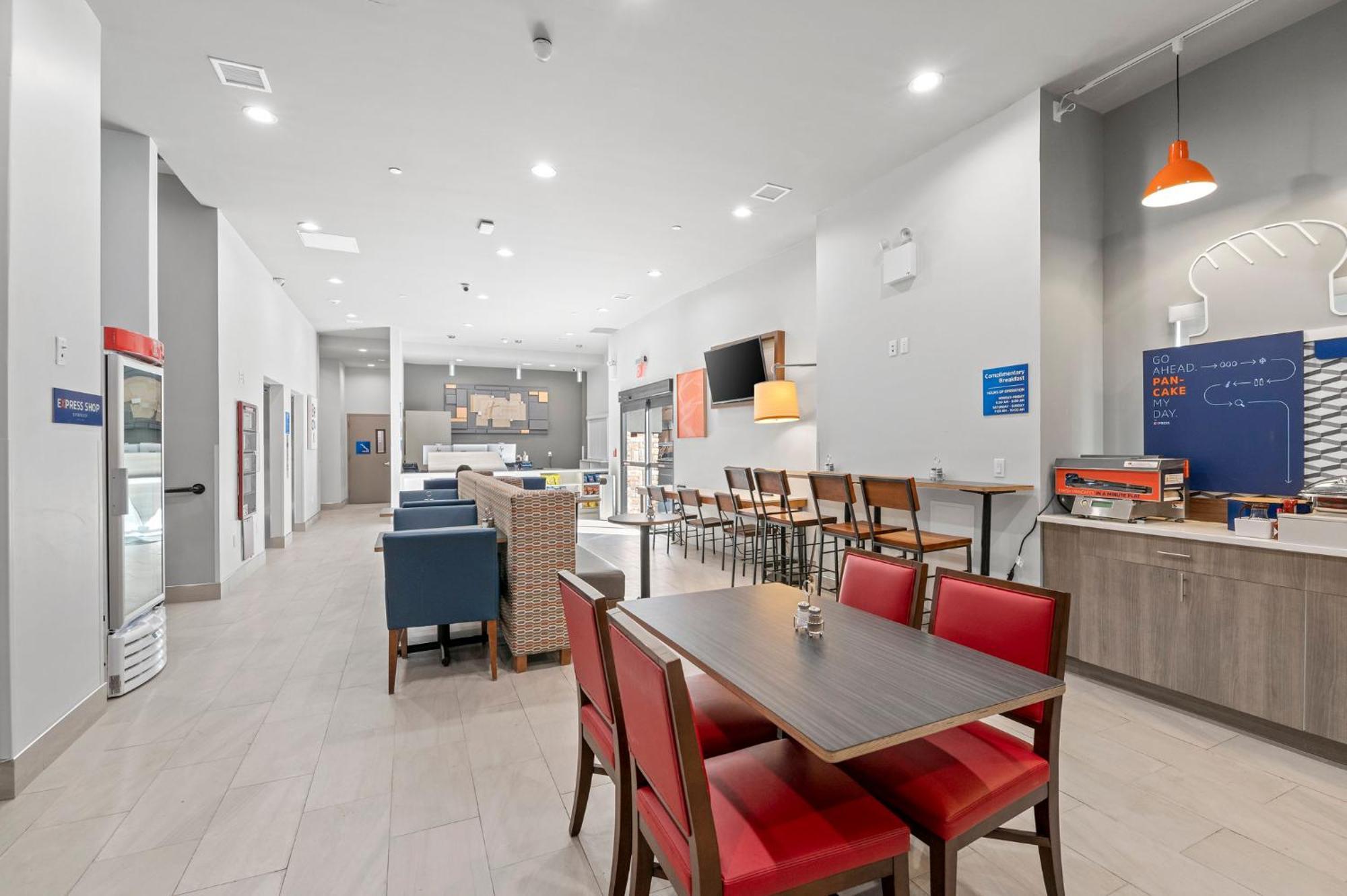 Express & Bronx - Zoo Area By Ihg 2*